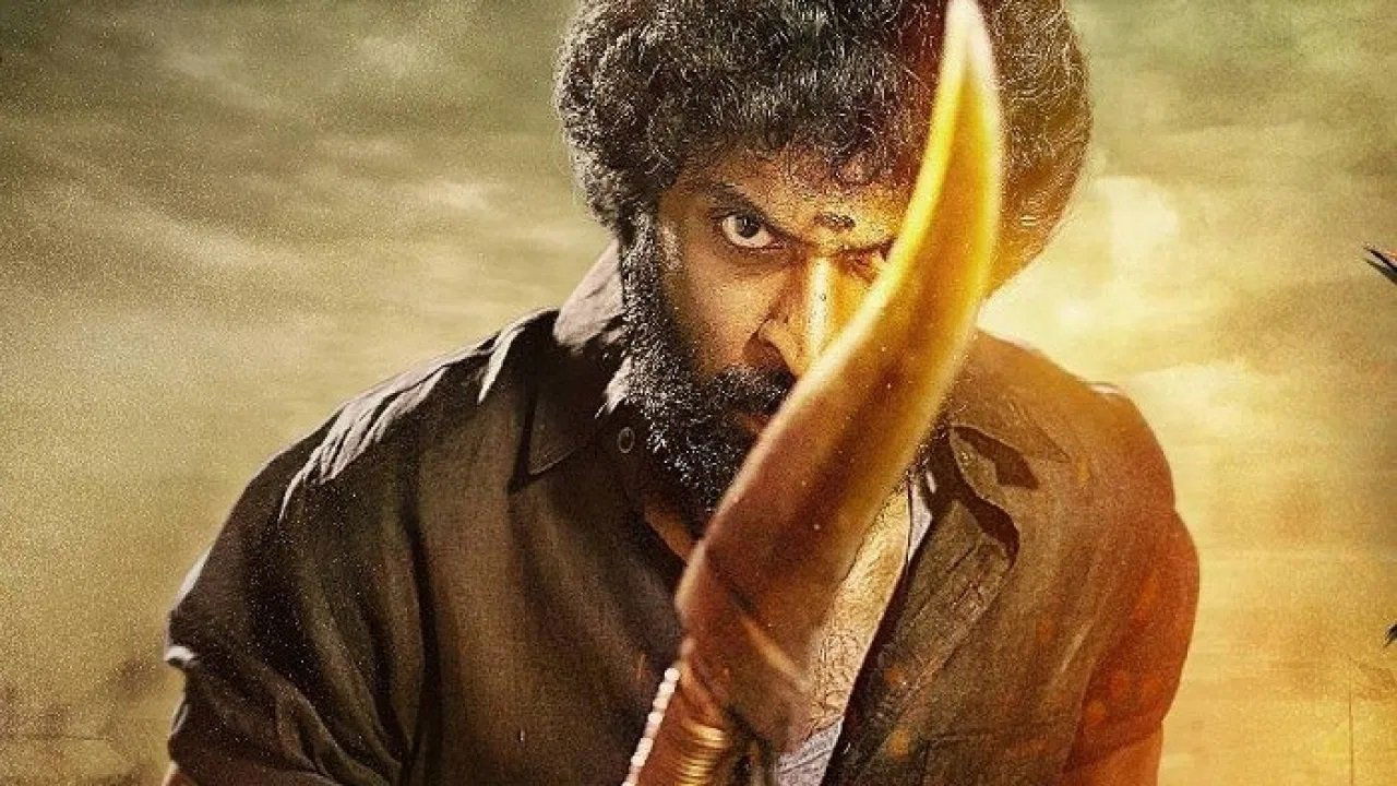 Pulikkuthi Pandi Background