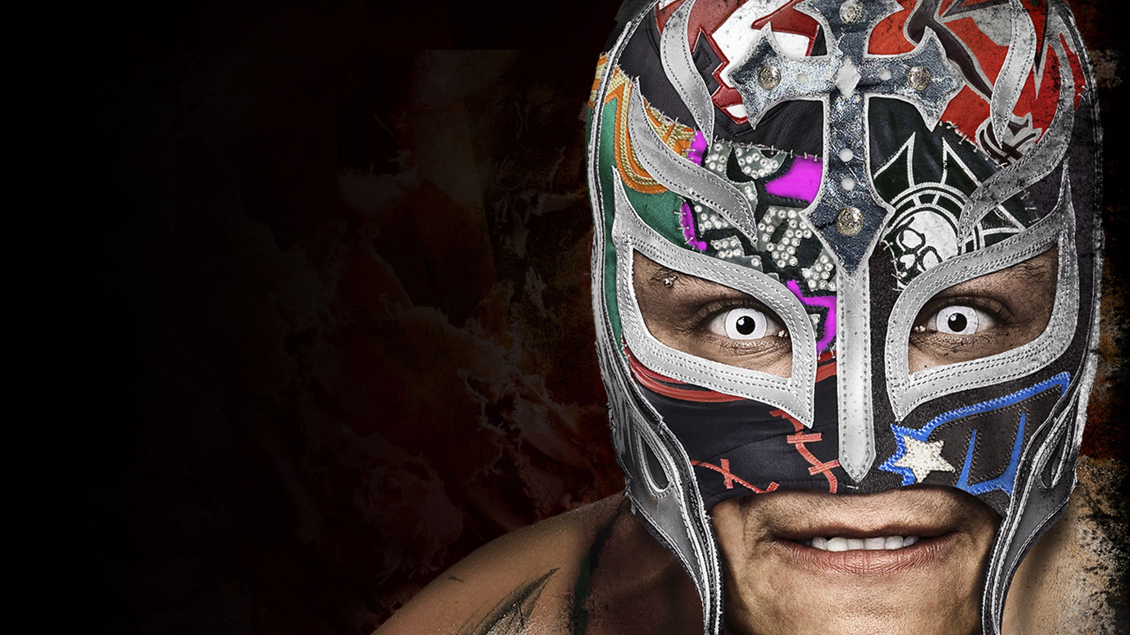 WWE Extreme Rules 2009 Background