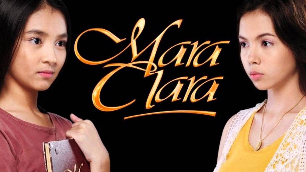 Mara Clara Background
