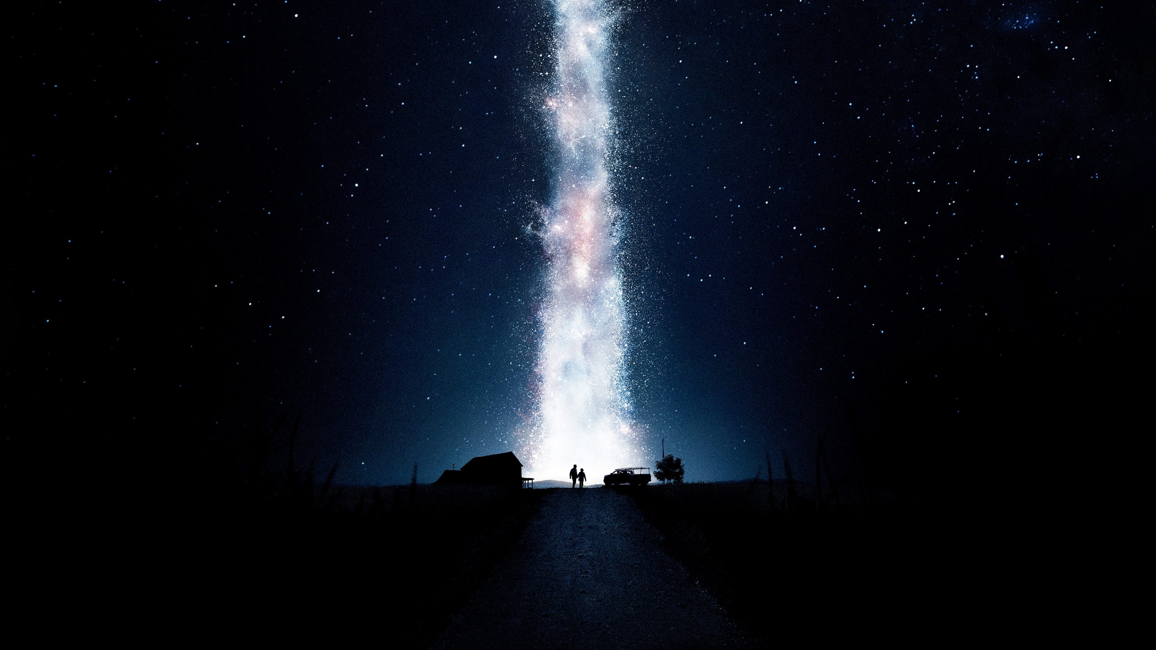 Interstellar Background