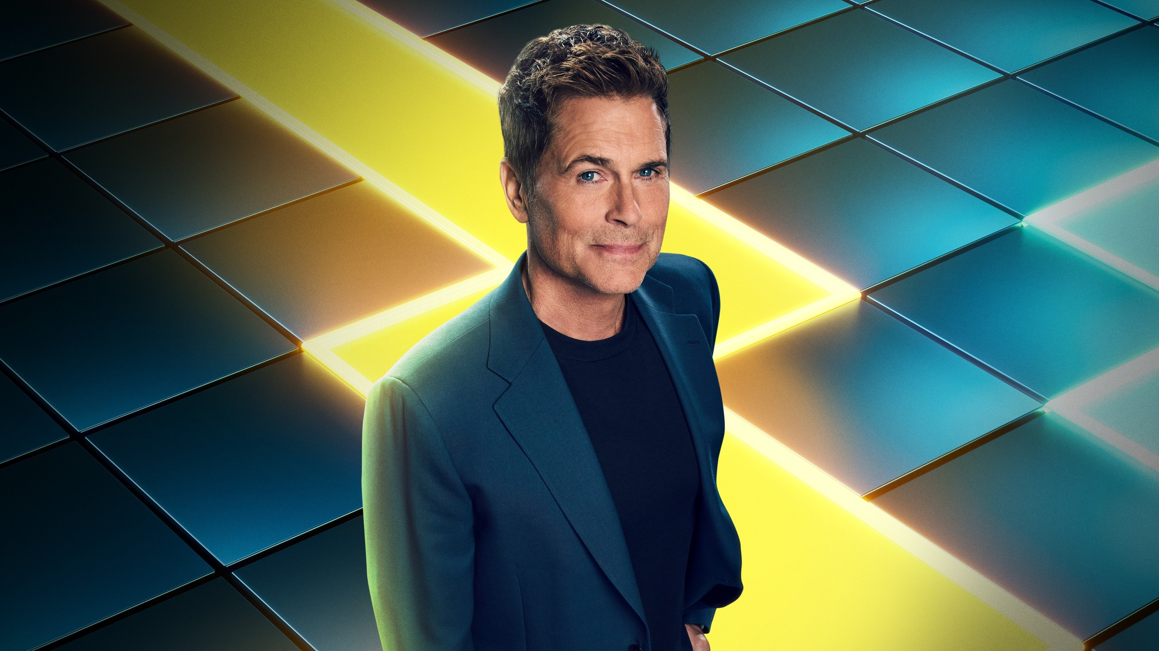 The Floor Background