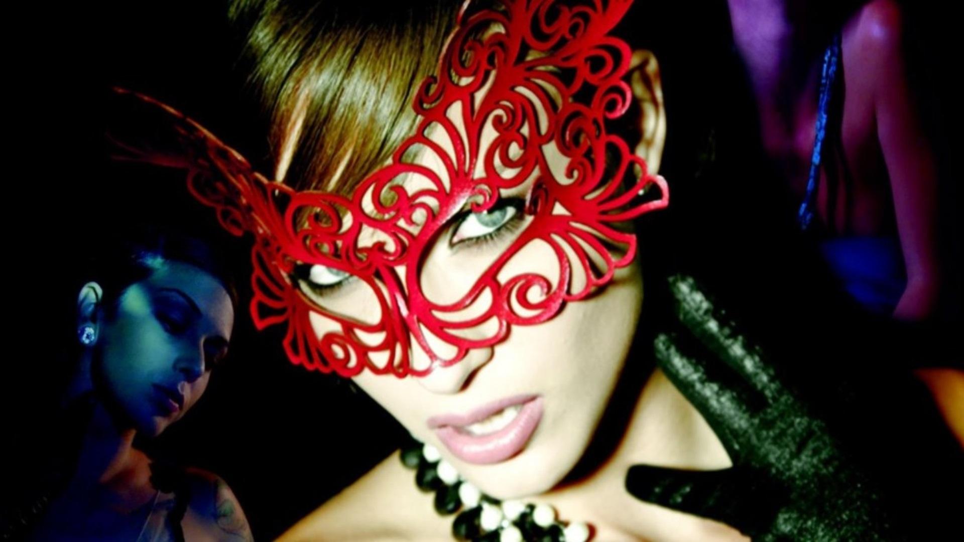 Pleasure or Pain Background