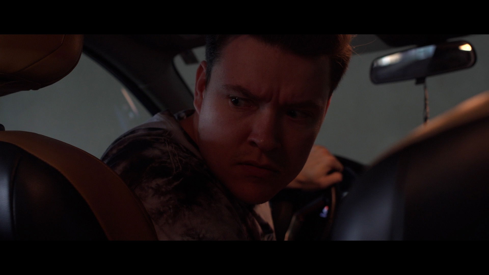 Life and Limb Background