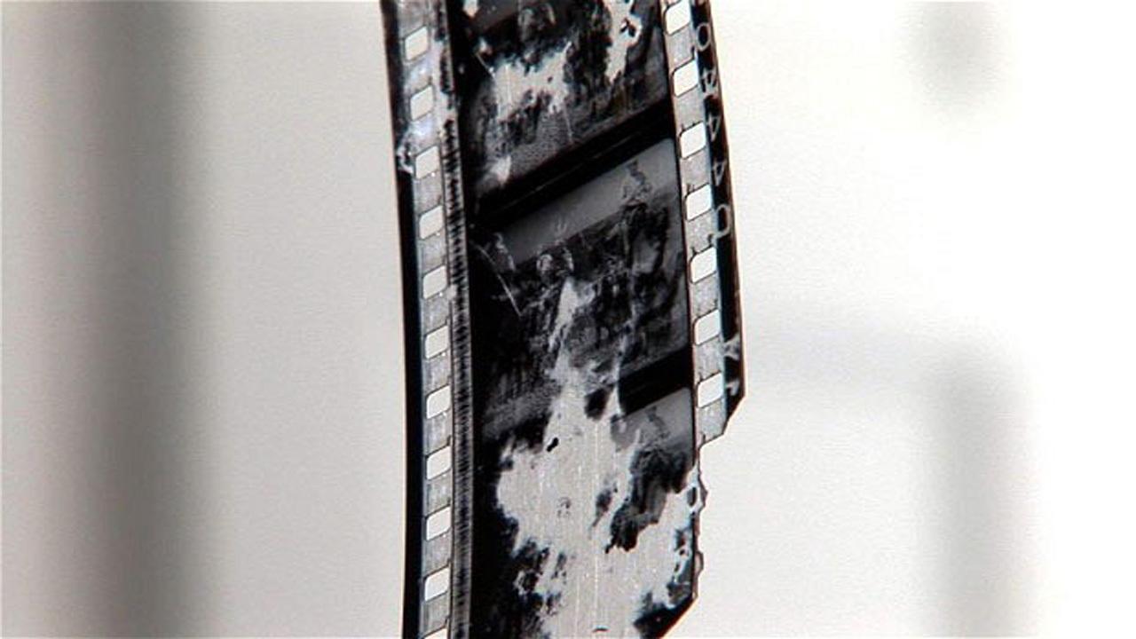 The Story of Film: An Odyssey Background