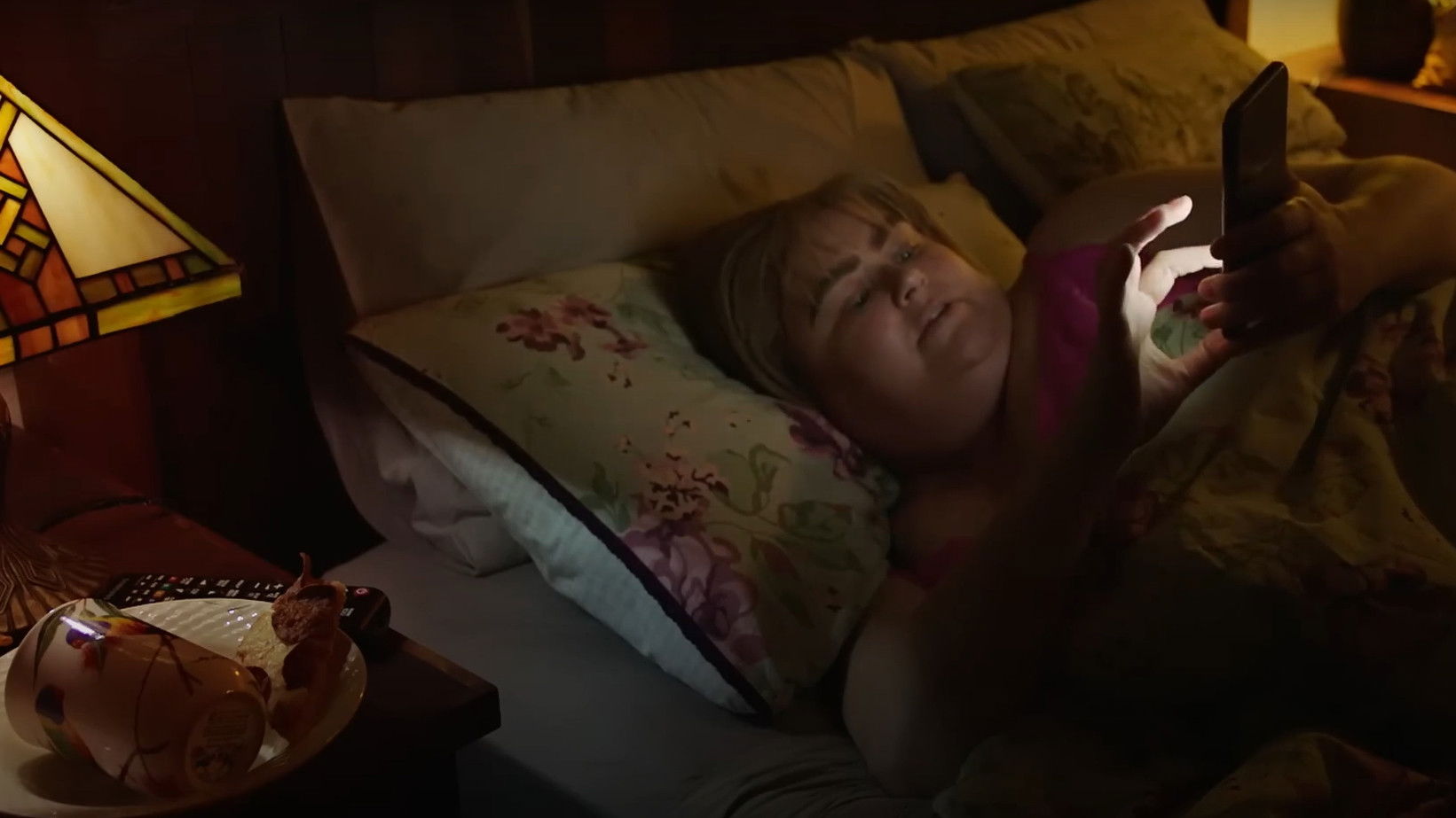 Maggie May Background