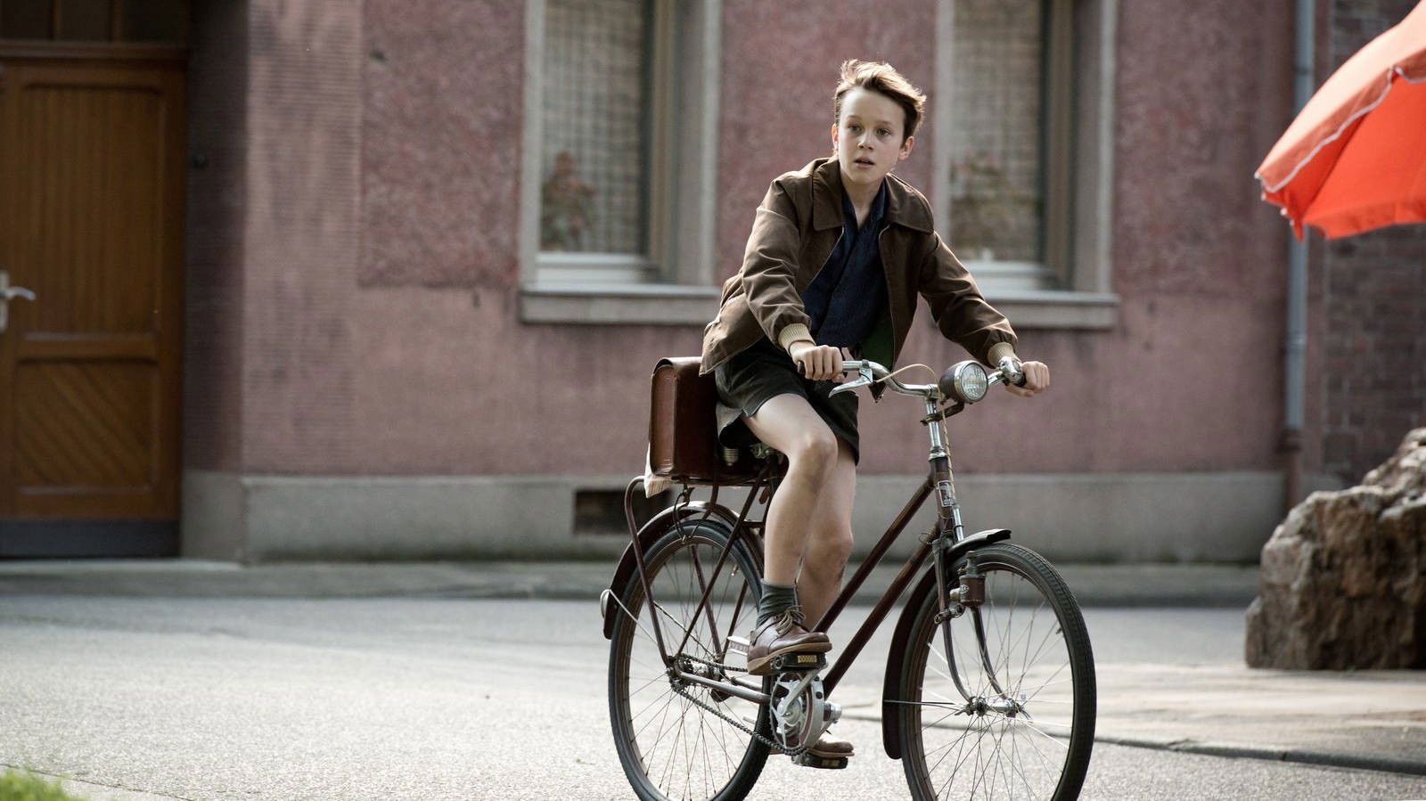 The Lost Brother Background