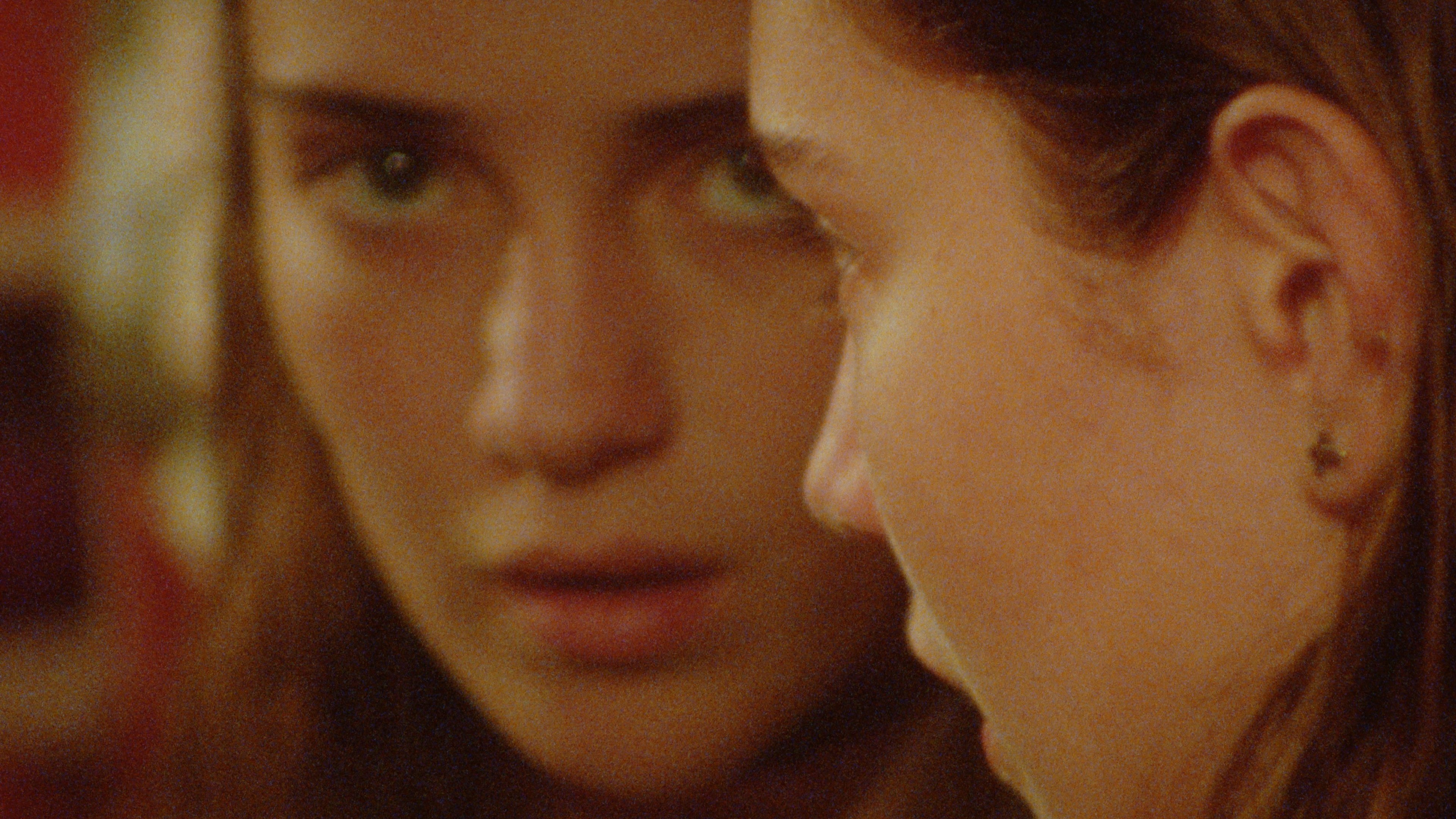 The Sweet East Background