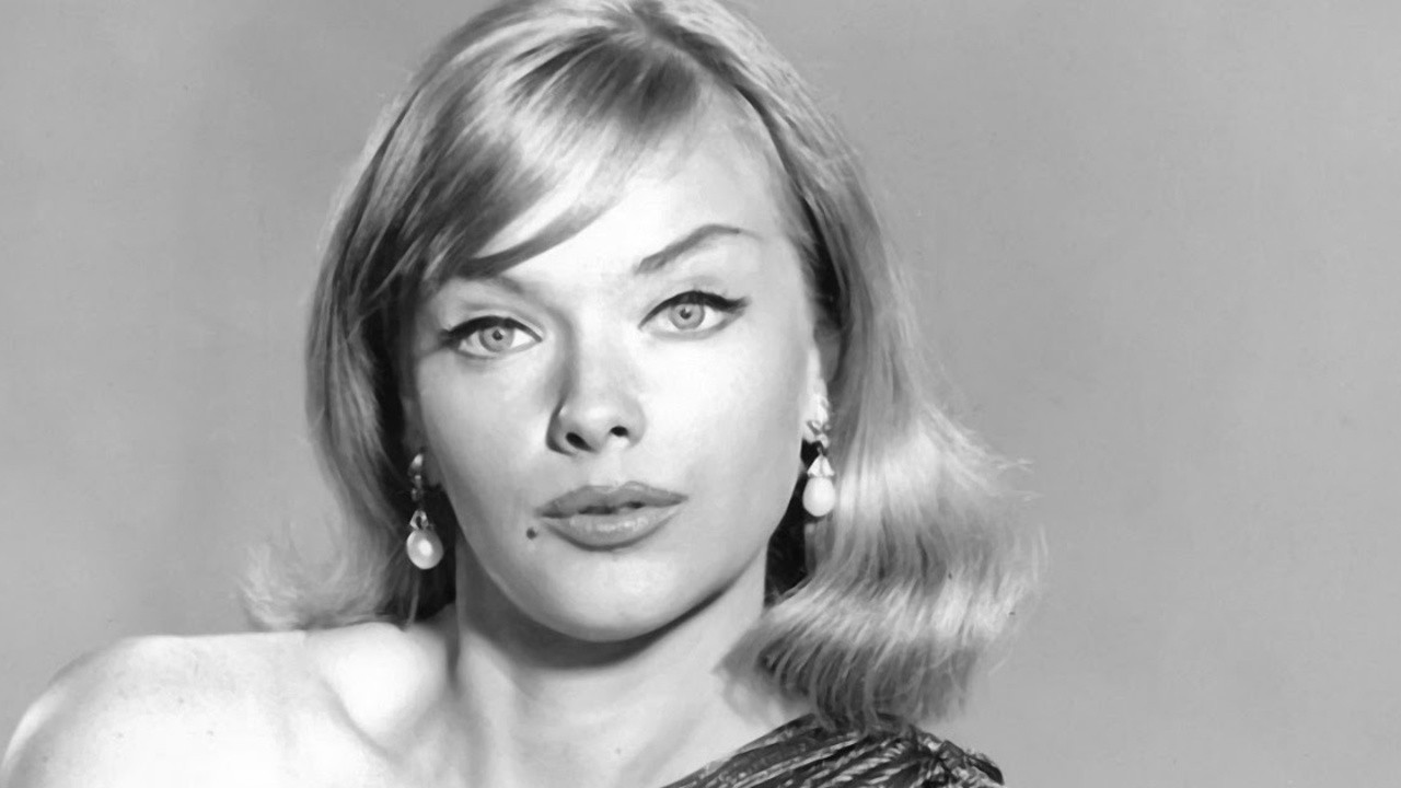 Honey West Background