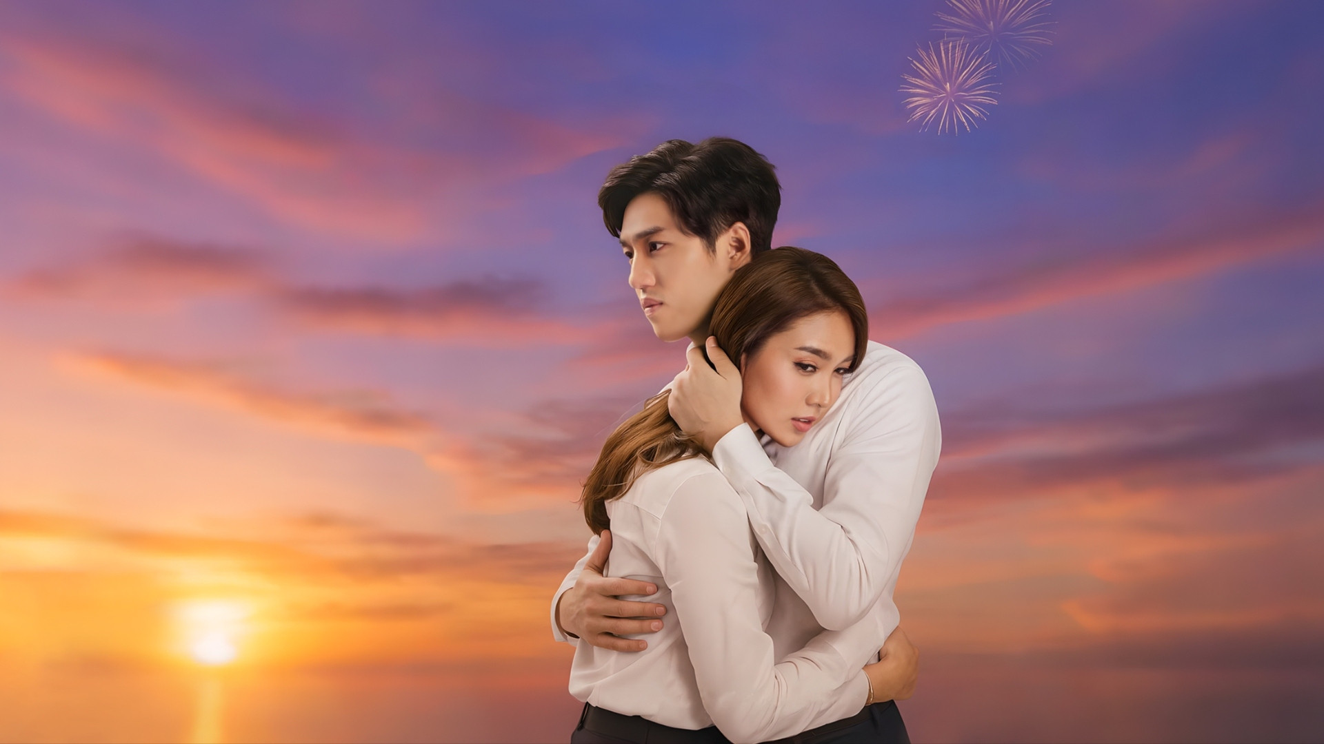 Heart of Stone Background