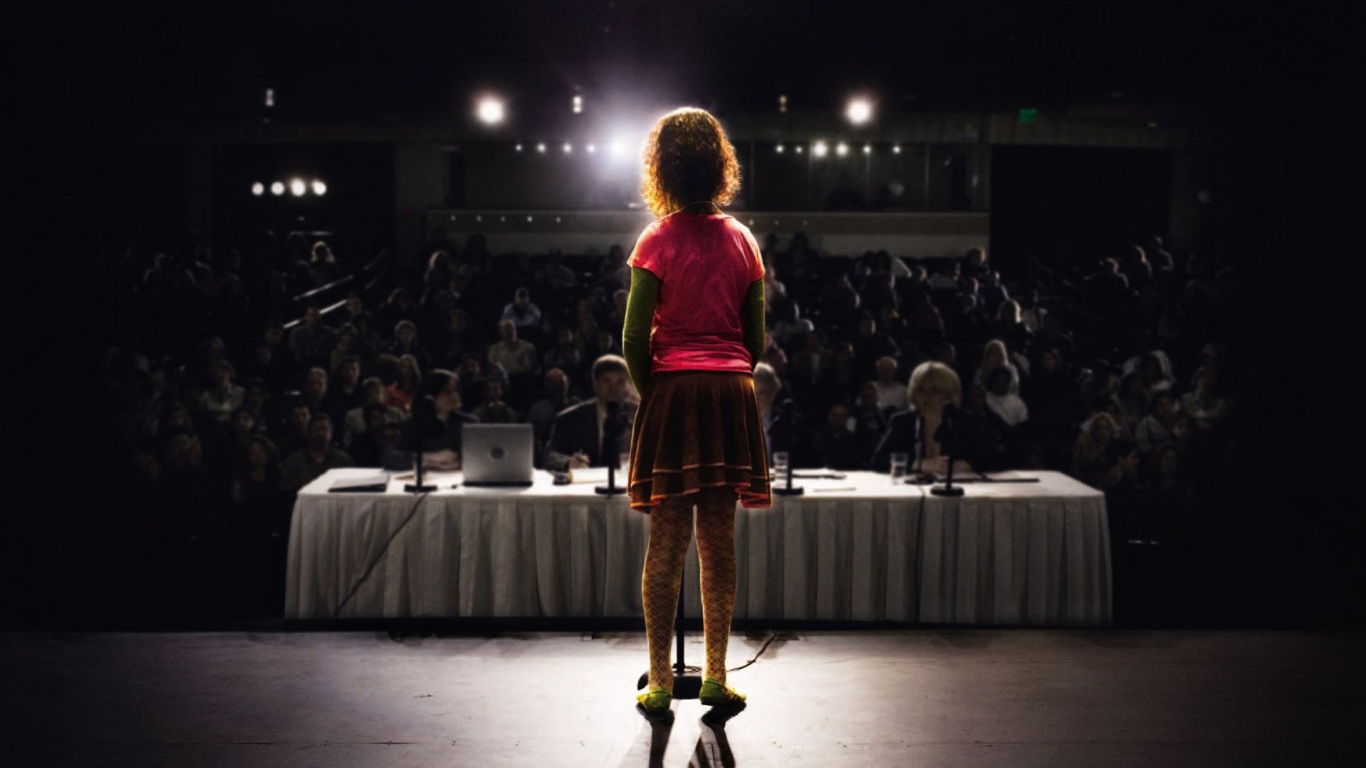 Akeelah and the Bee Background