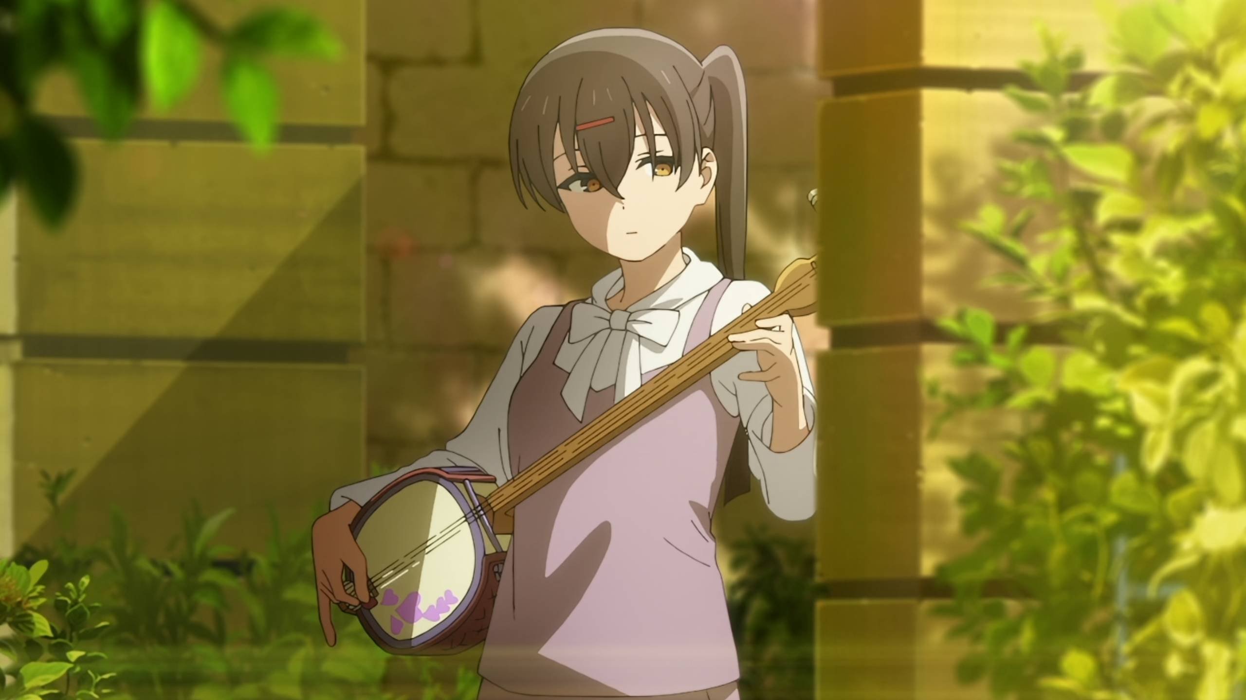 Love Live! Nijigasaki High School Idol Club Final Chapter Part 1 Background