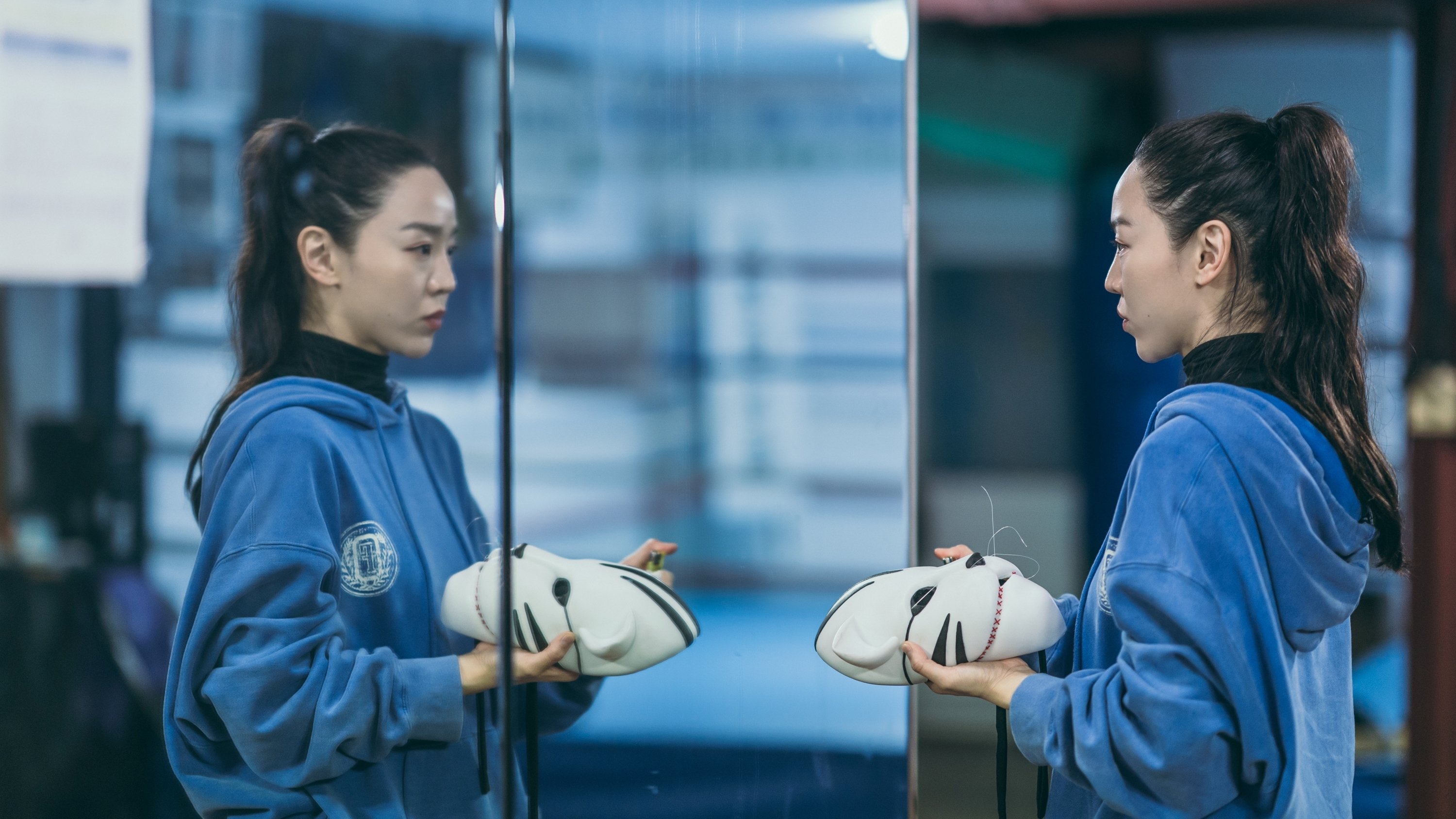 Brave Citizen Background