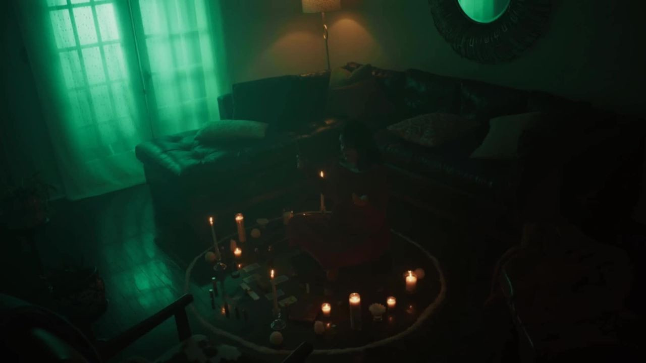 Your Husband Was a Good Man Background