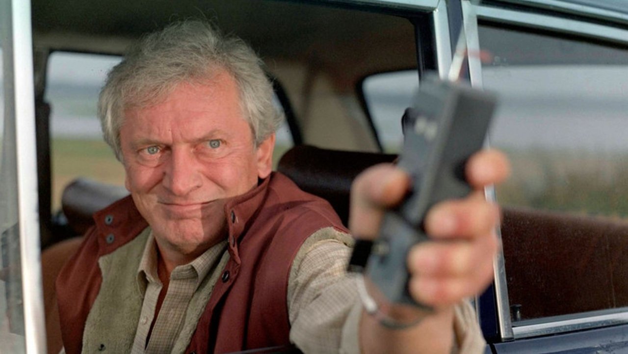 Bermuda Triangle Background