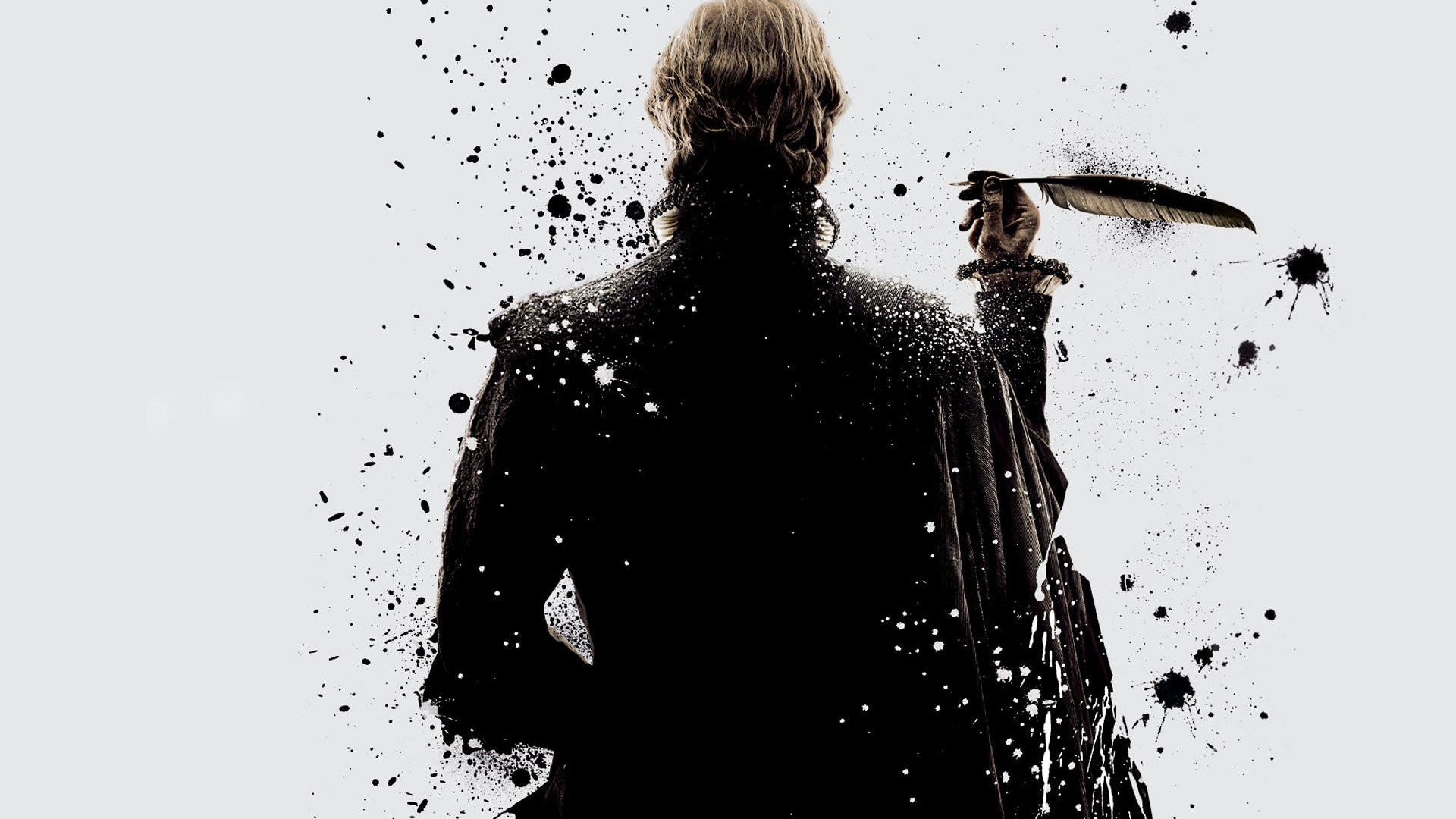 Anonymous Background