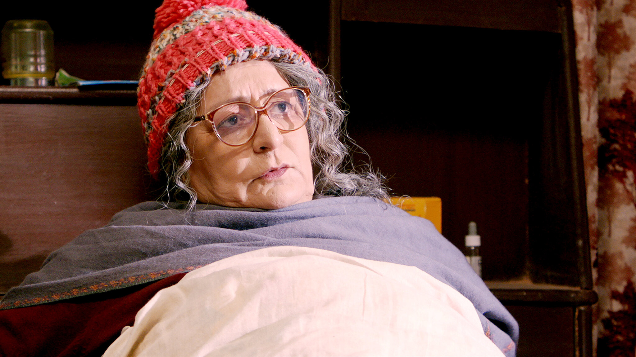 Door Ke Darshan Background