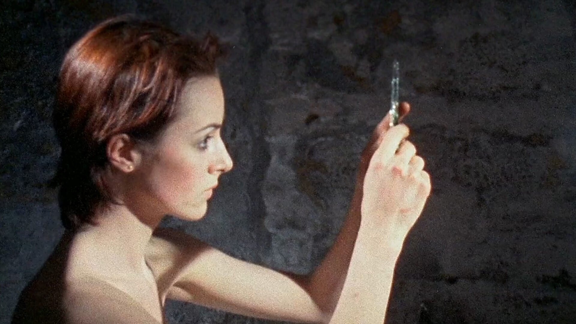 The Other Side of the Underneath Background