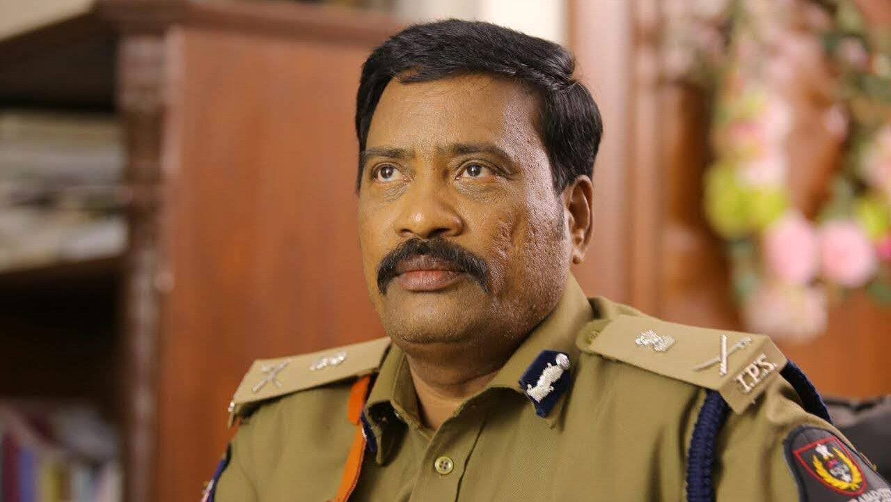 Raja Meeru Keka Background