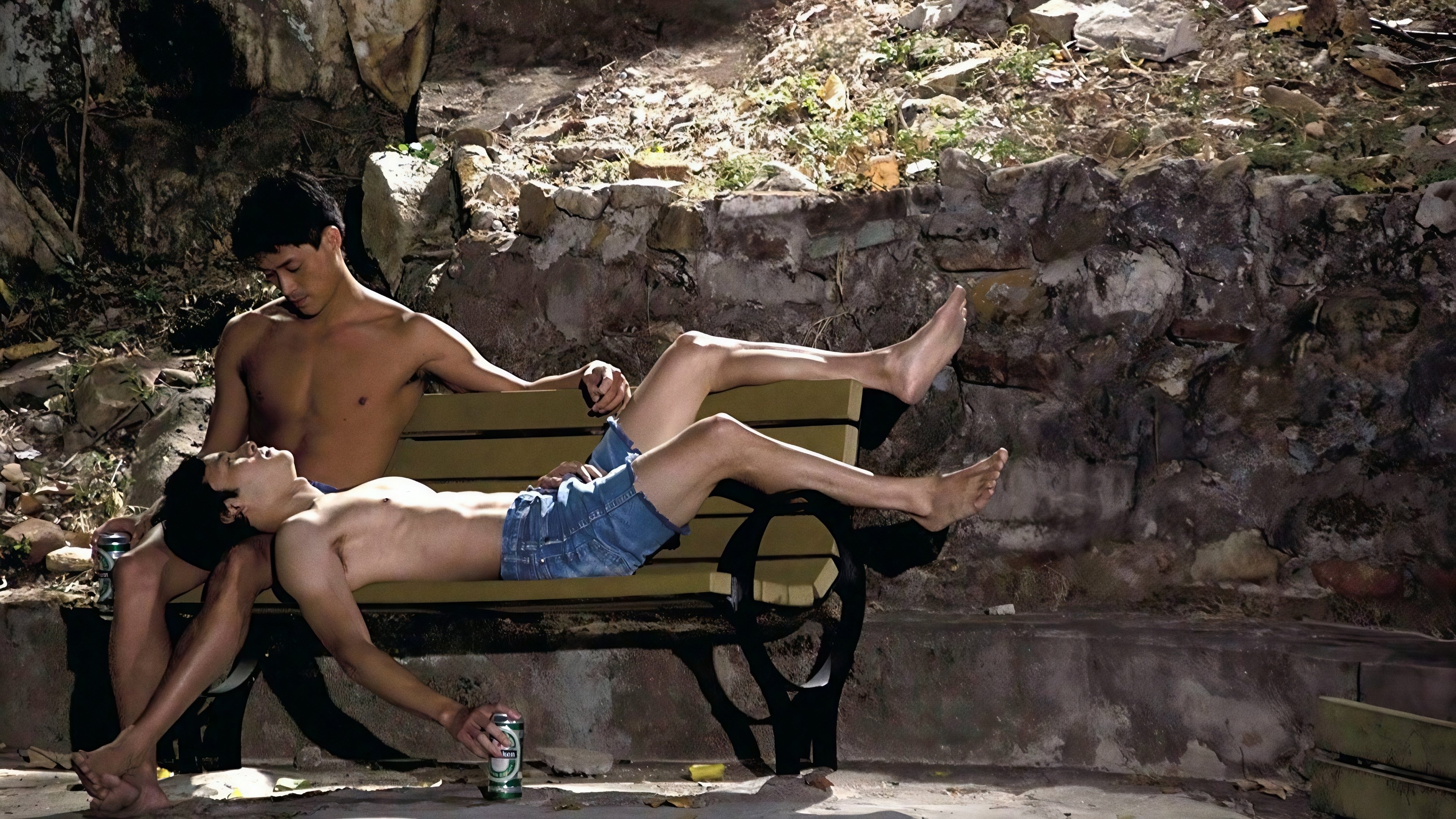 Permanent Residence Background