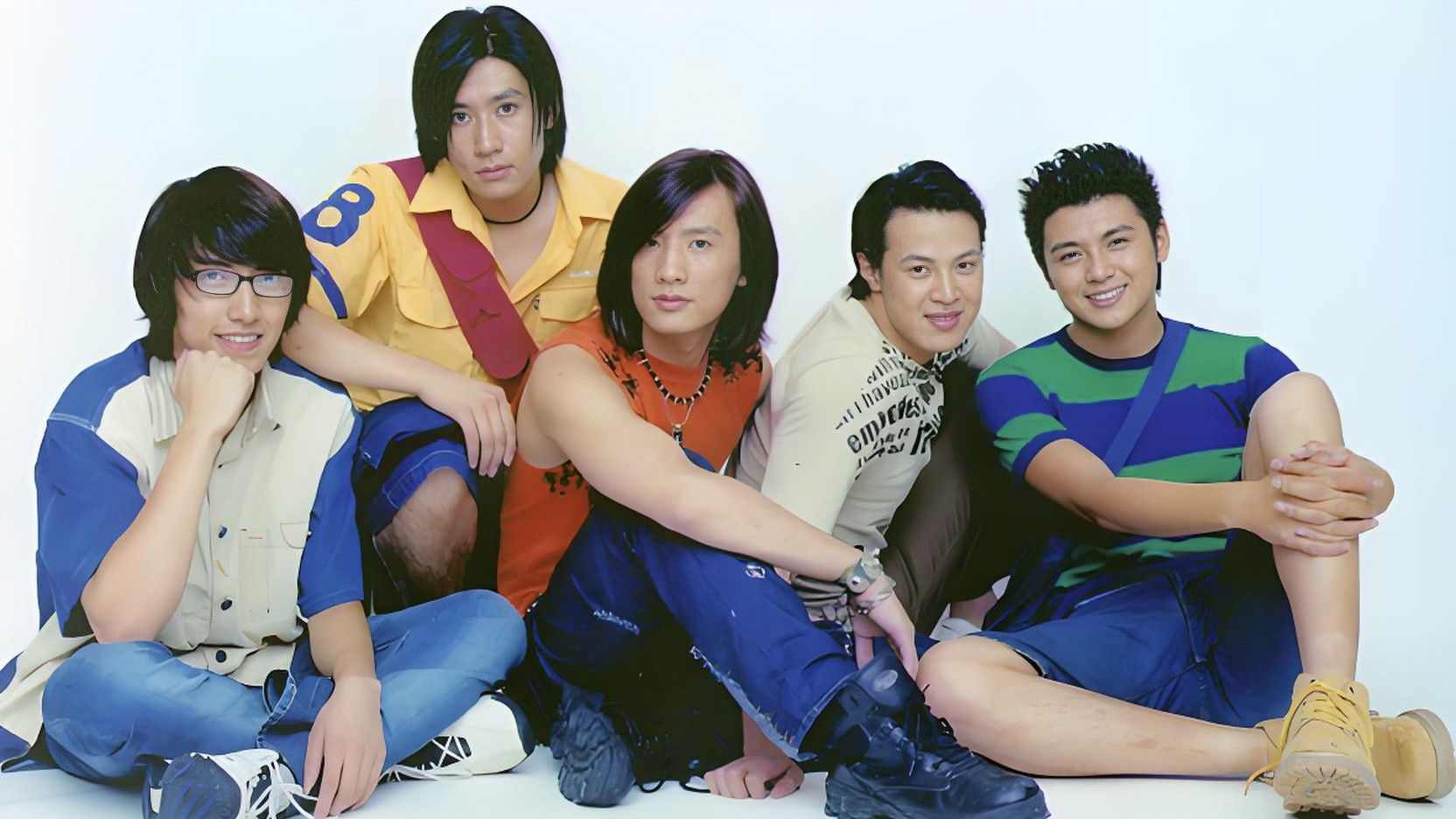 The House of Apple Background