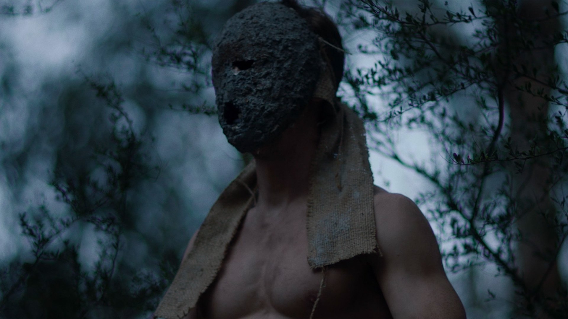 The Banished Background