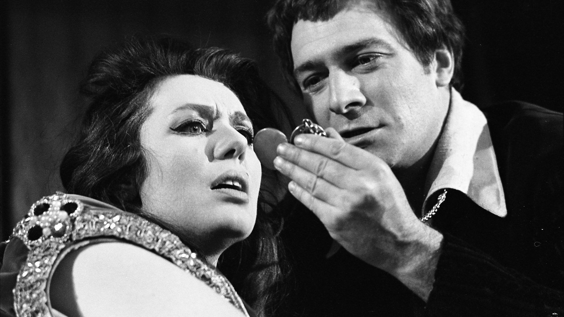 Hamlet at Elsinore Background