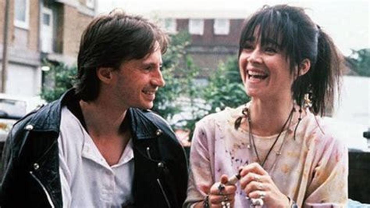 Riff-Raff Background