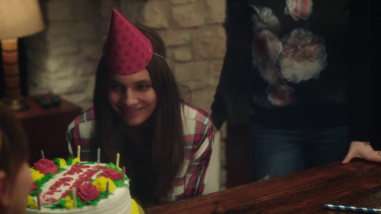 Kindred Spirits Background