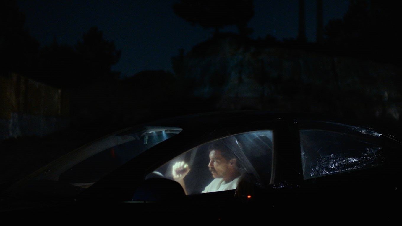 Bad for a Moment Background