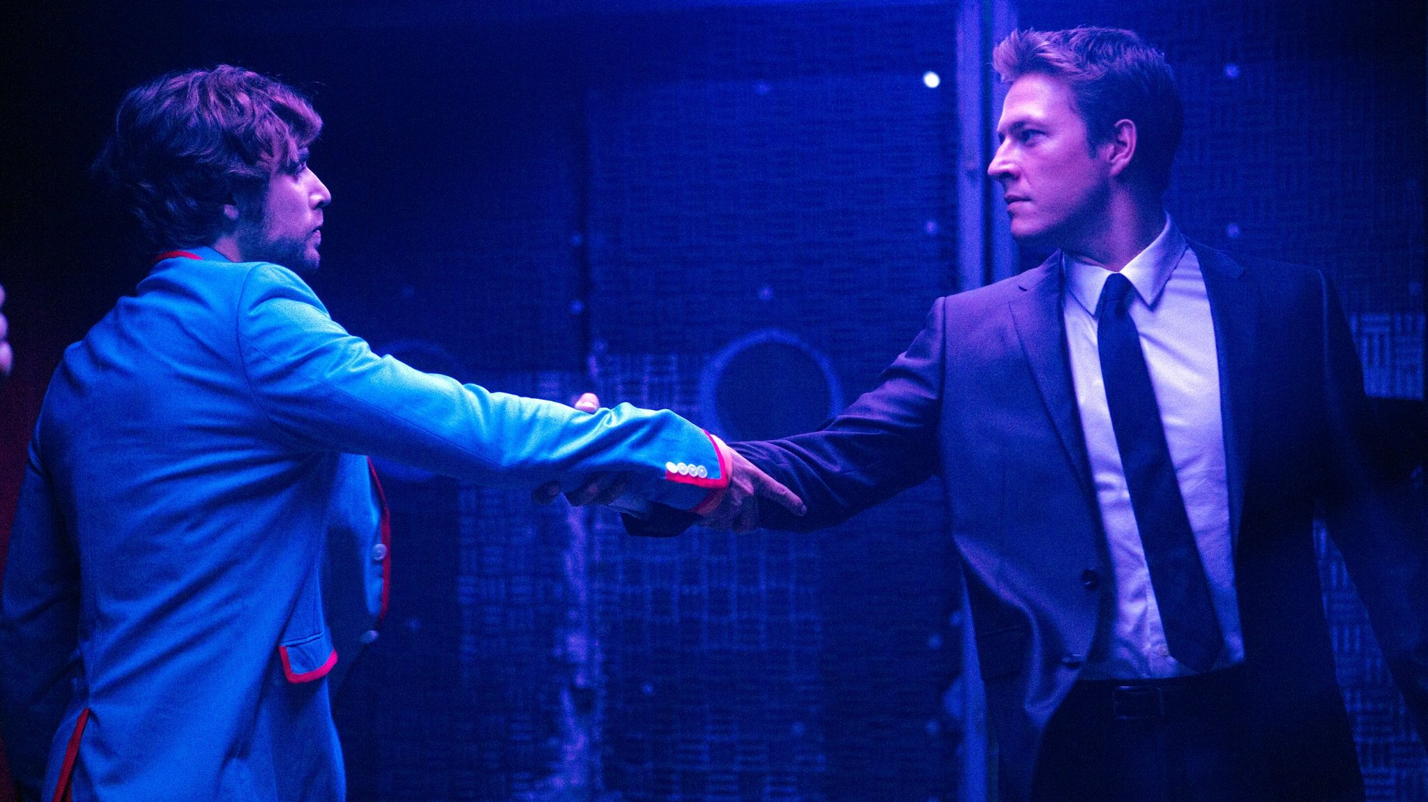 Me Him Her Background