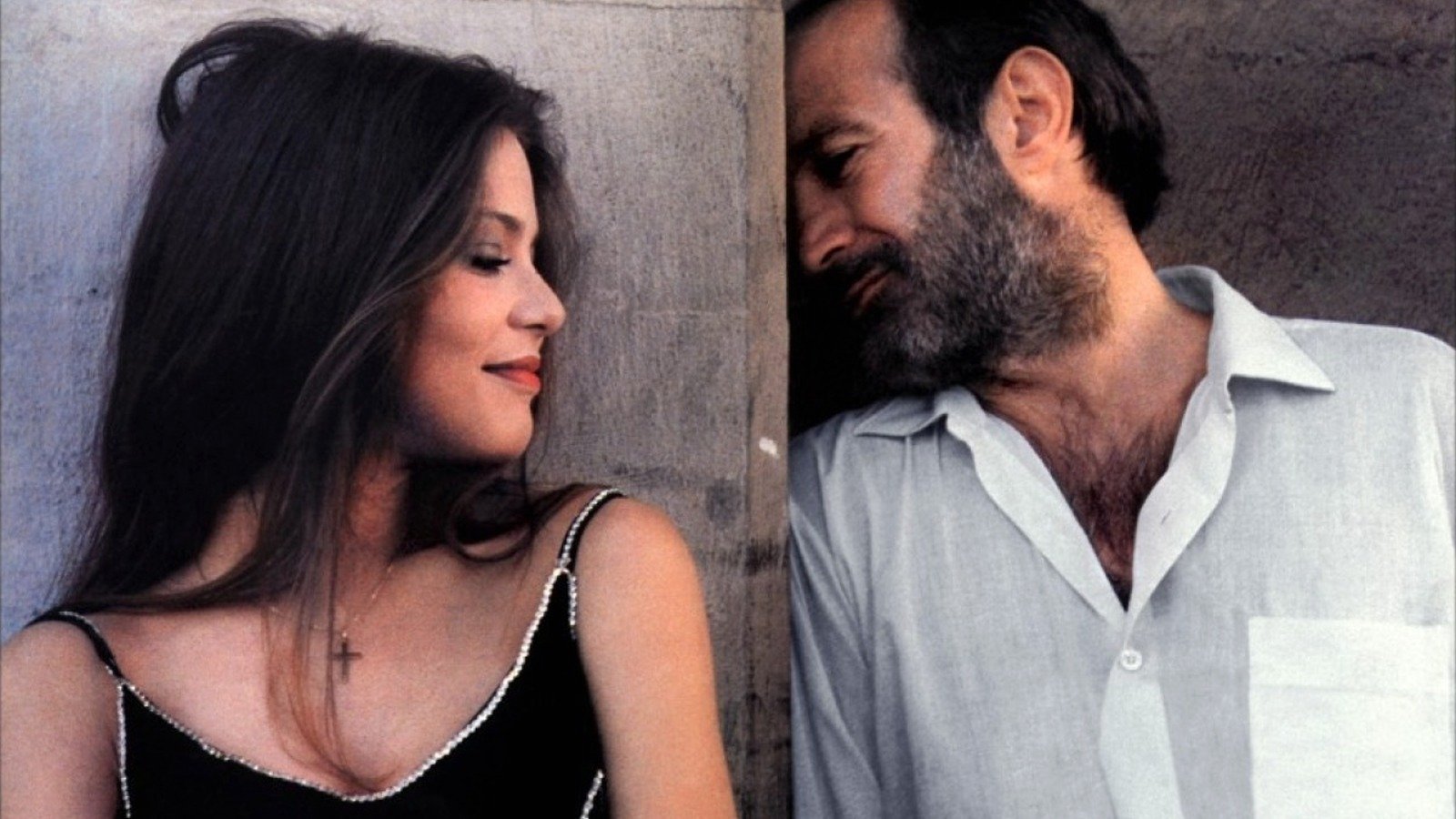 Tales of Ordinary Madness Background