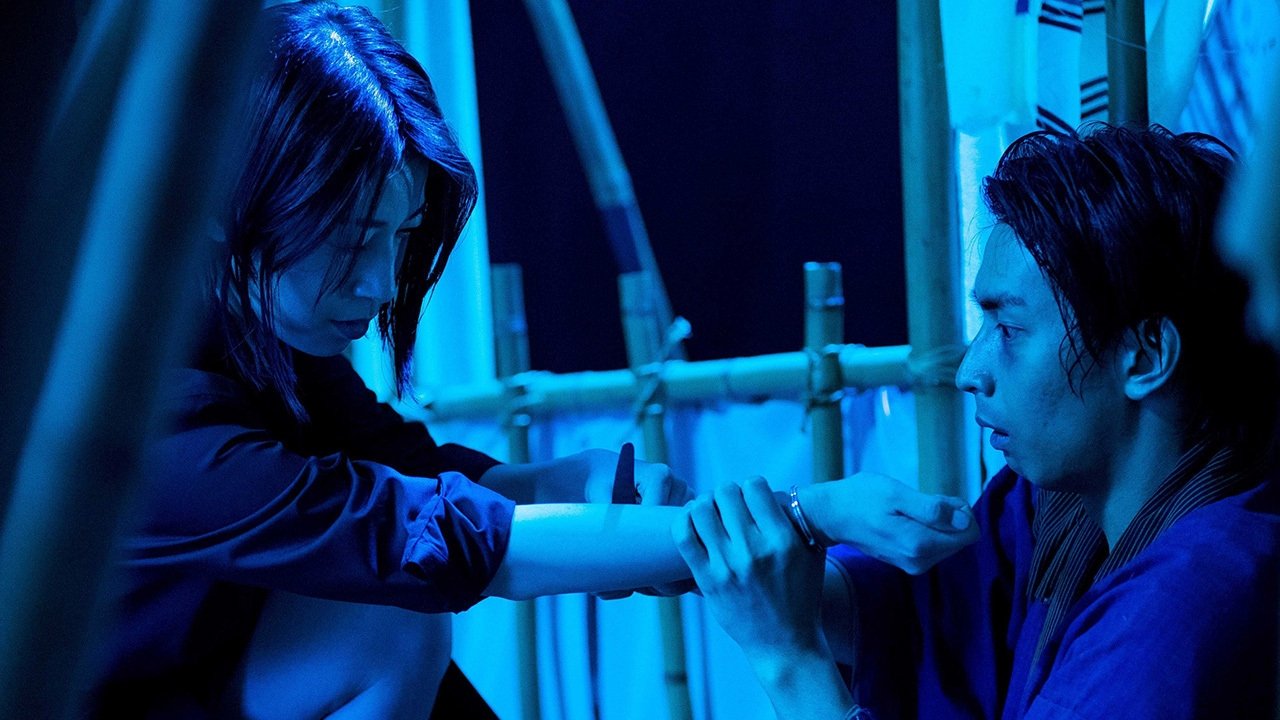 Perfect Education: étude Background