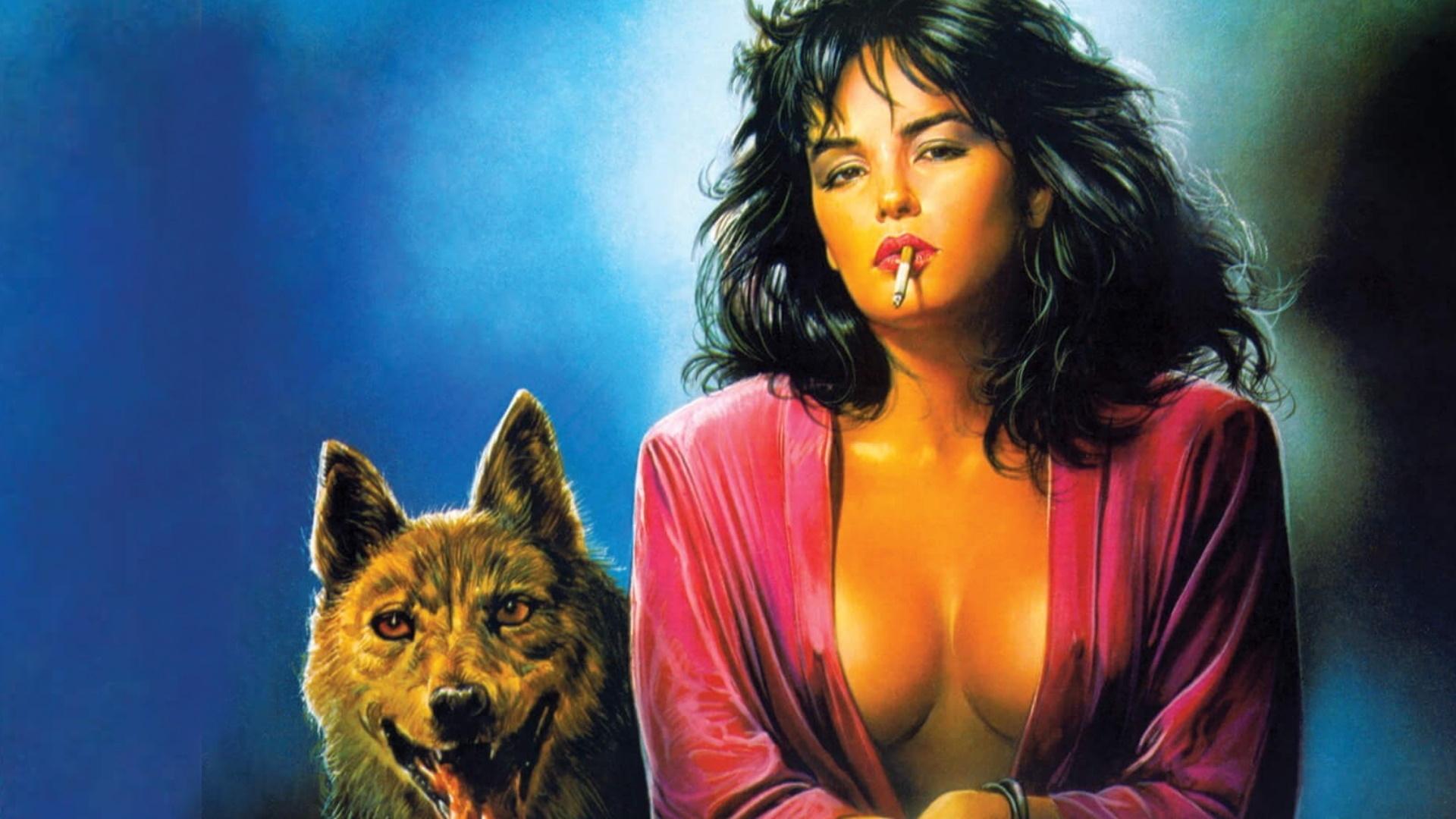 The Devil's Honey Background