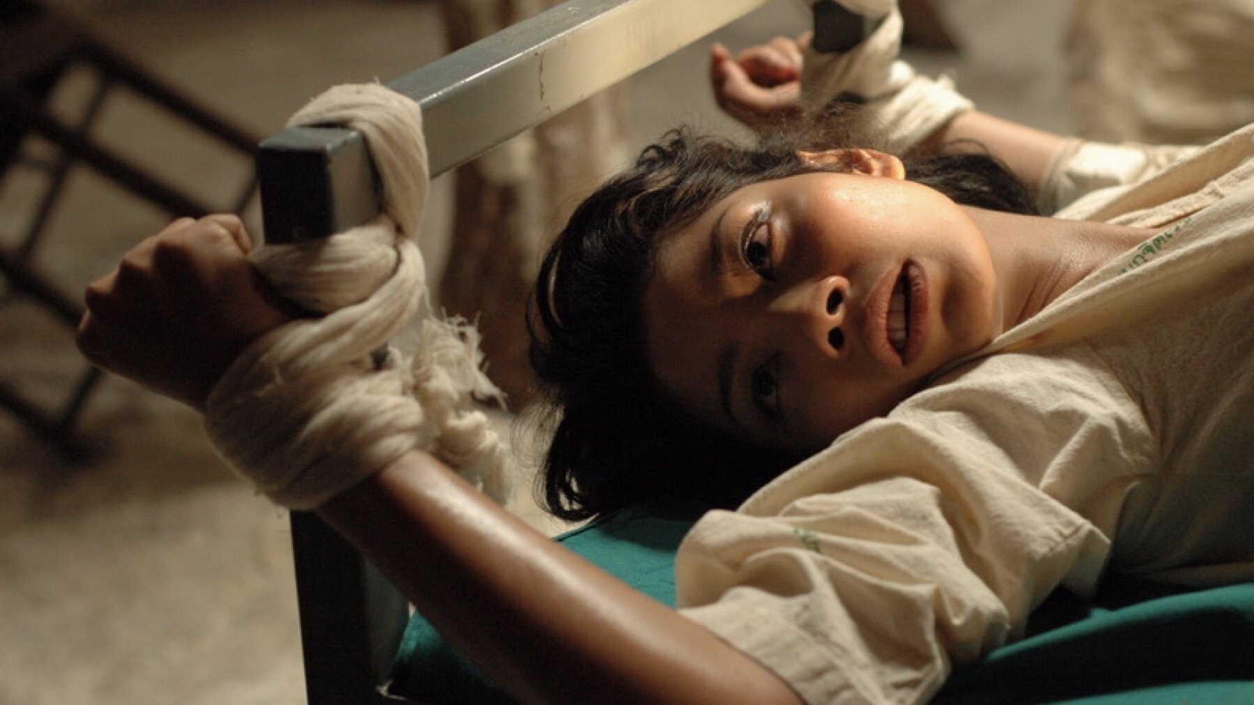 Art of the Devil 3 Background