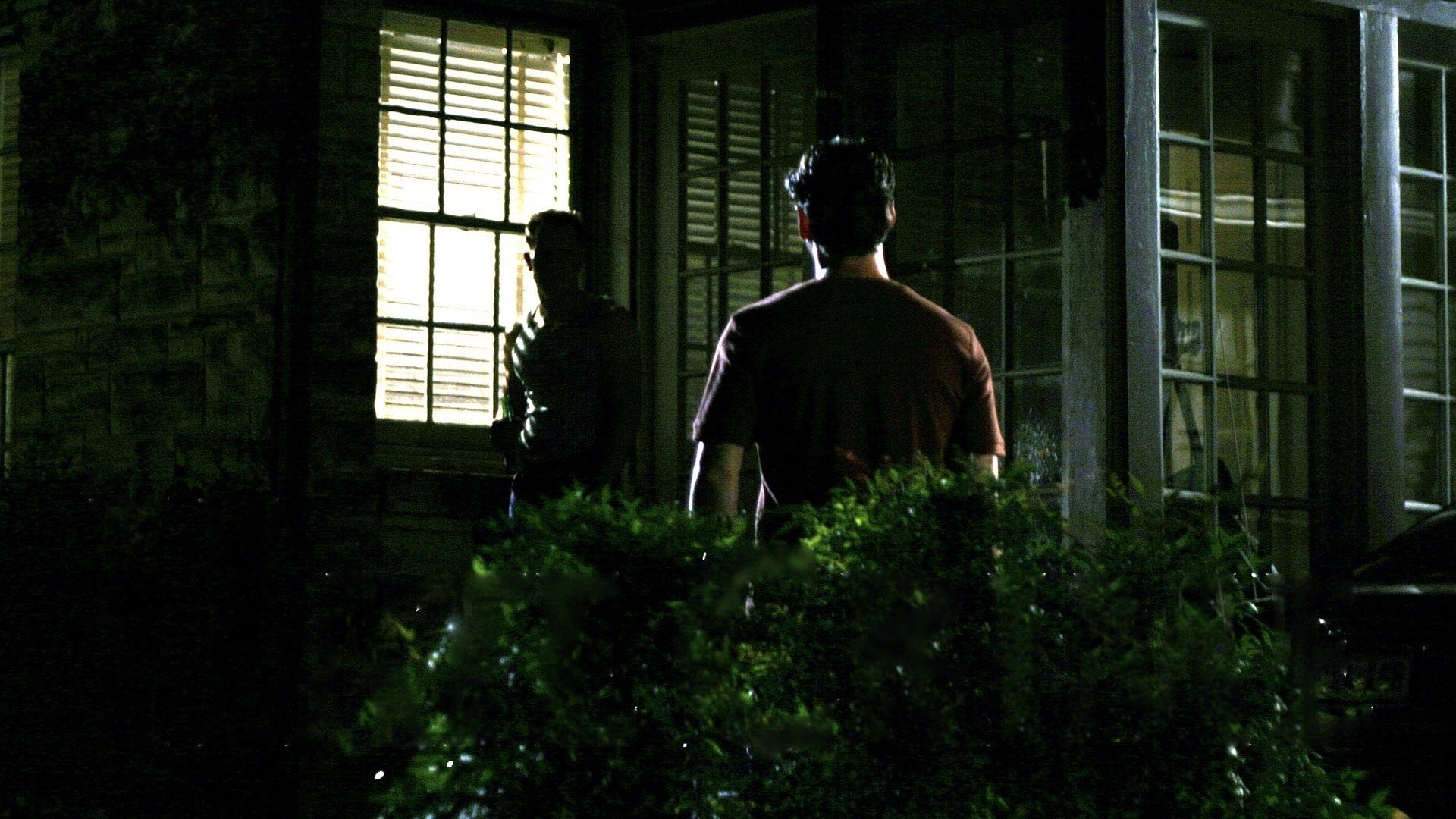 Hate Crime Background