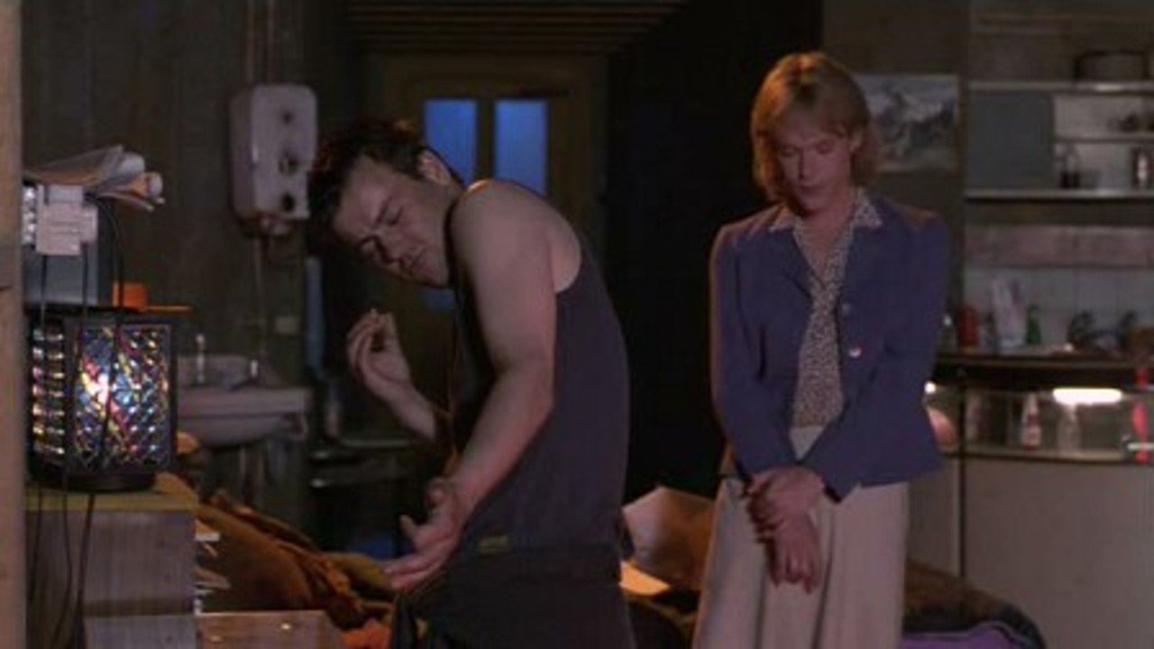 Different for Girls Background