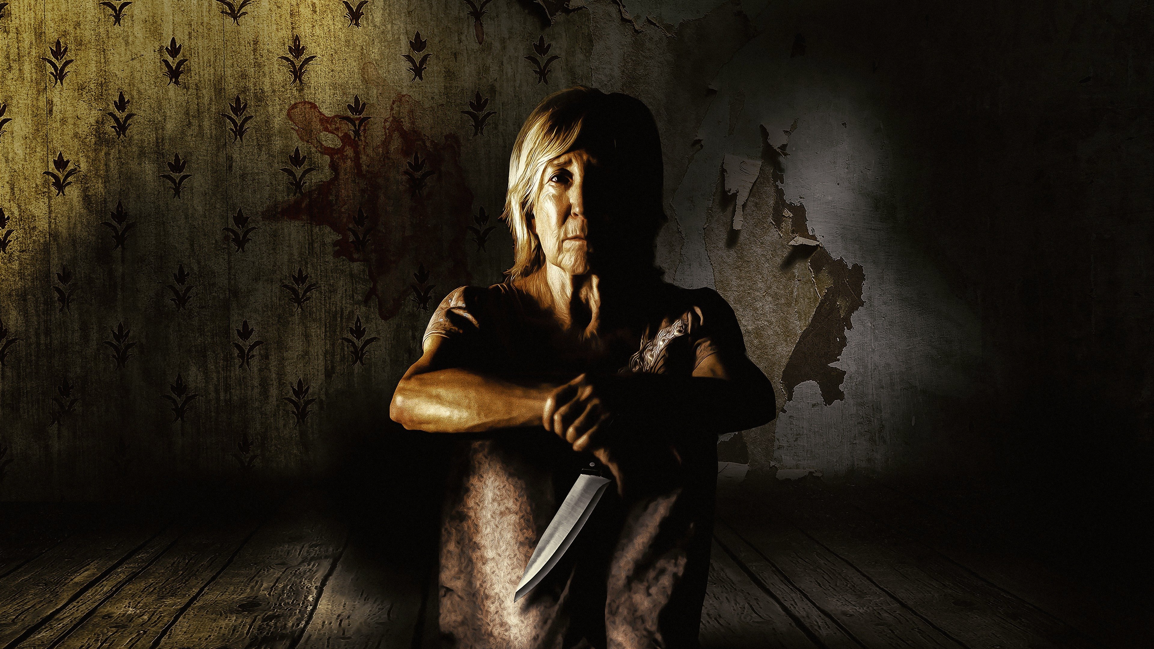 Room for Rent Background