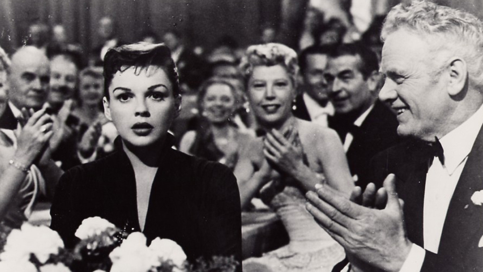 A Star Is Born Background