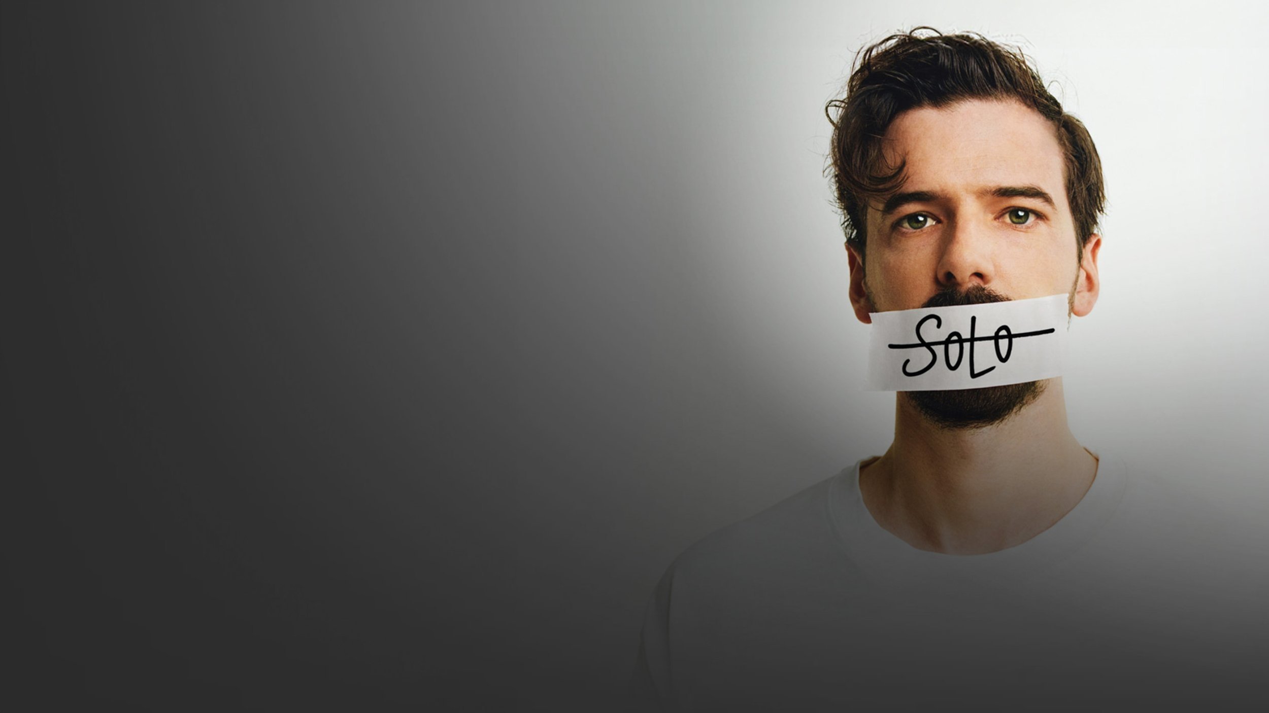 Marc-Antoine Le Bret à la Cigale Background