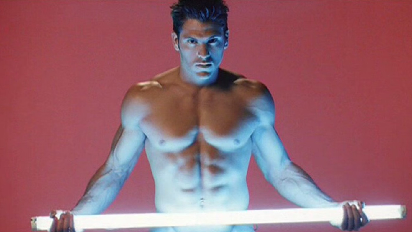 The Fluffer Background