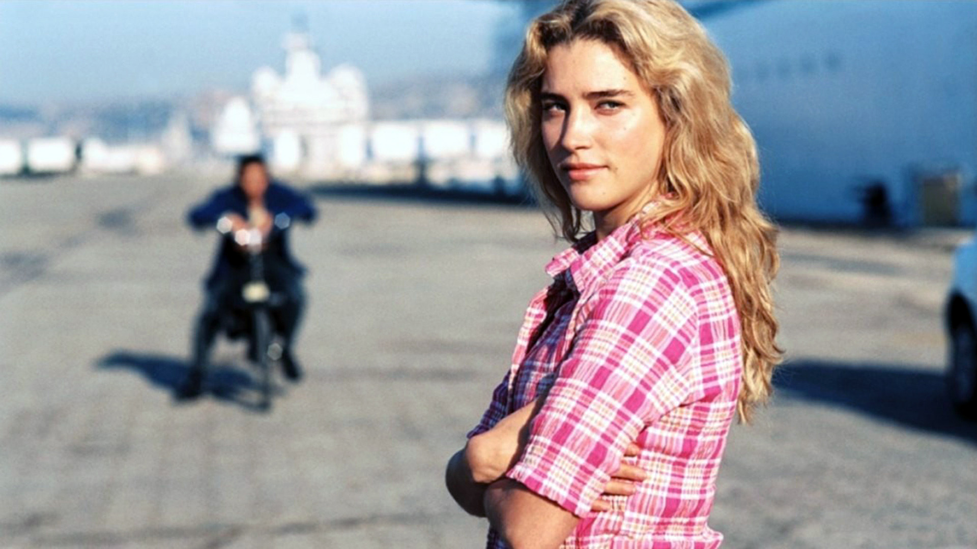 Lila Says Background