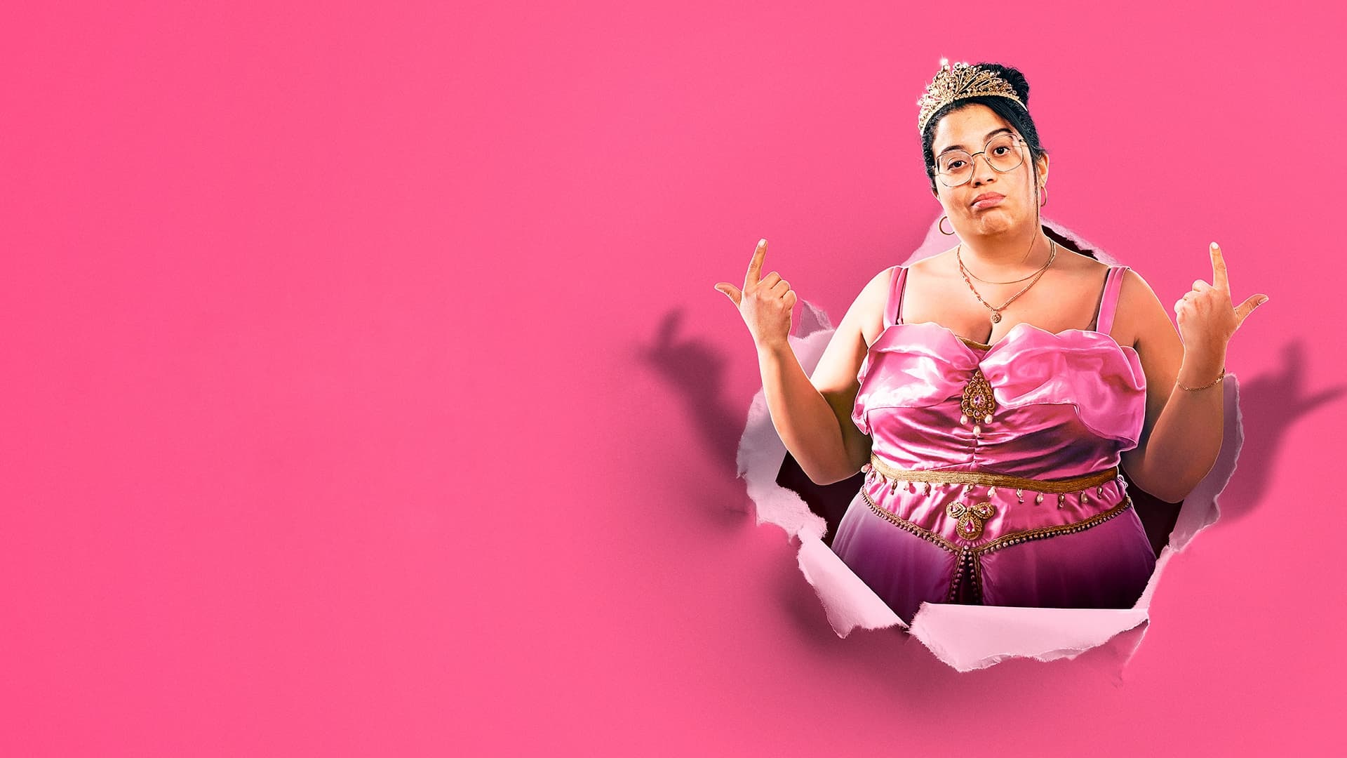 Miskina, Poor Thing Background