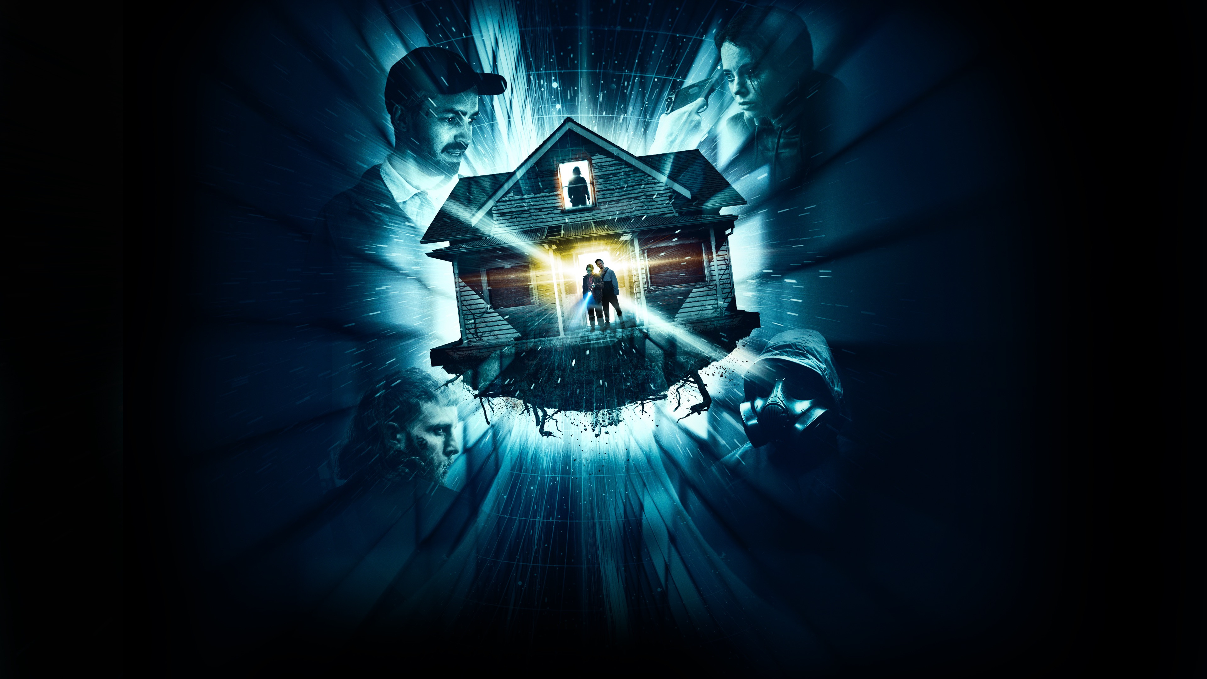 Time Addicts Background