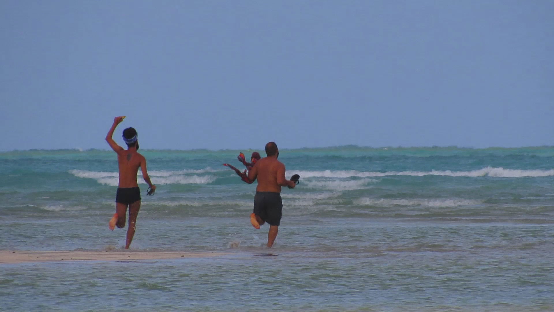 There and Back Again Background