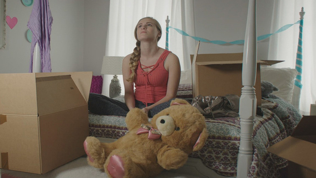 Family of Lies Background