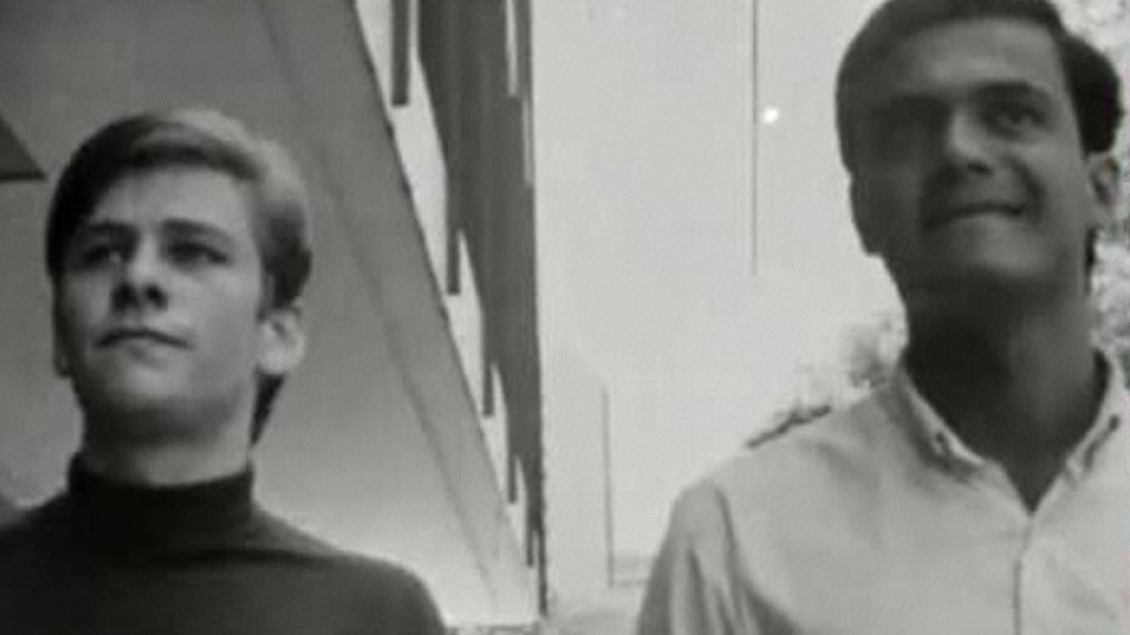 Documentário Background