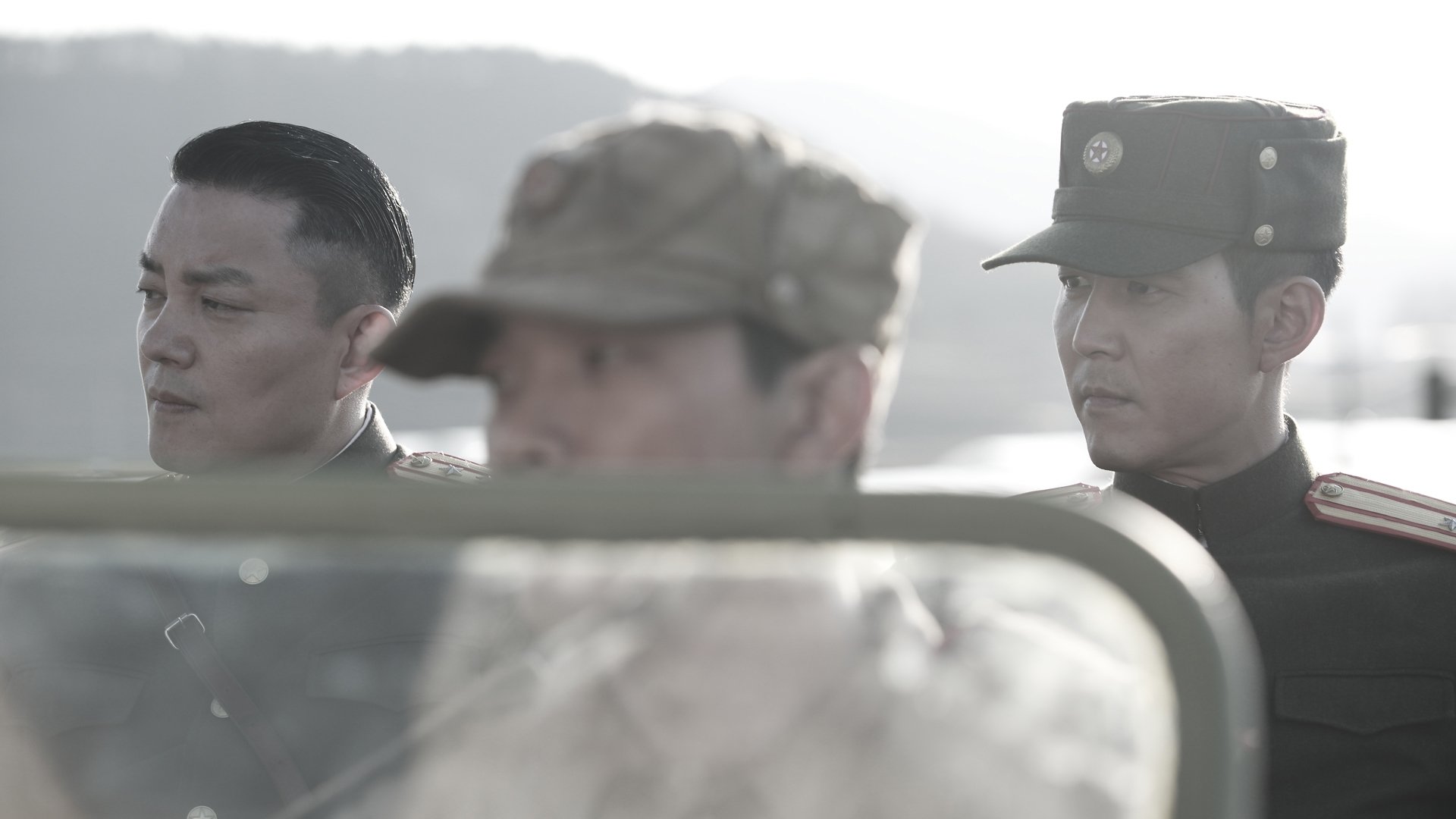 Operation Chromite Background