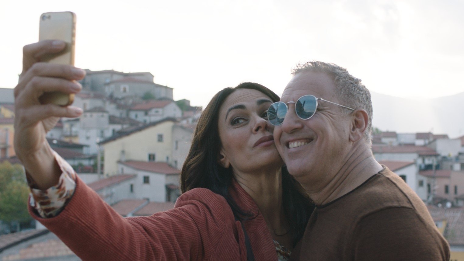 Il meglio di te Background