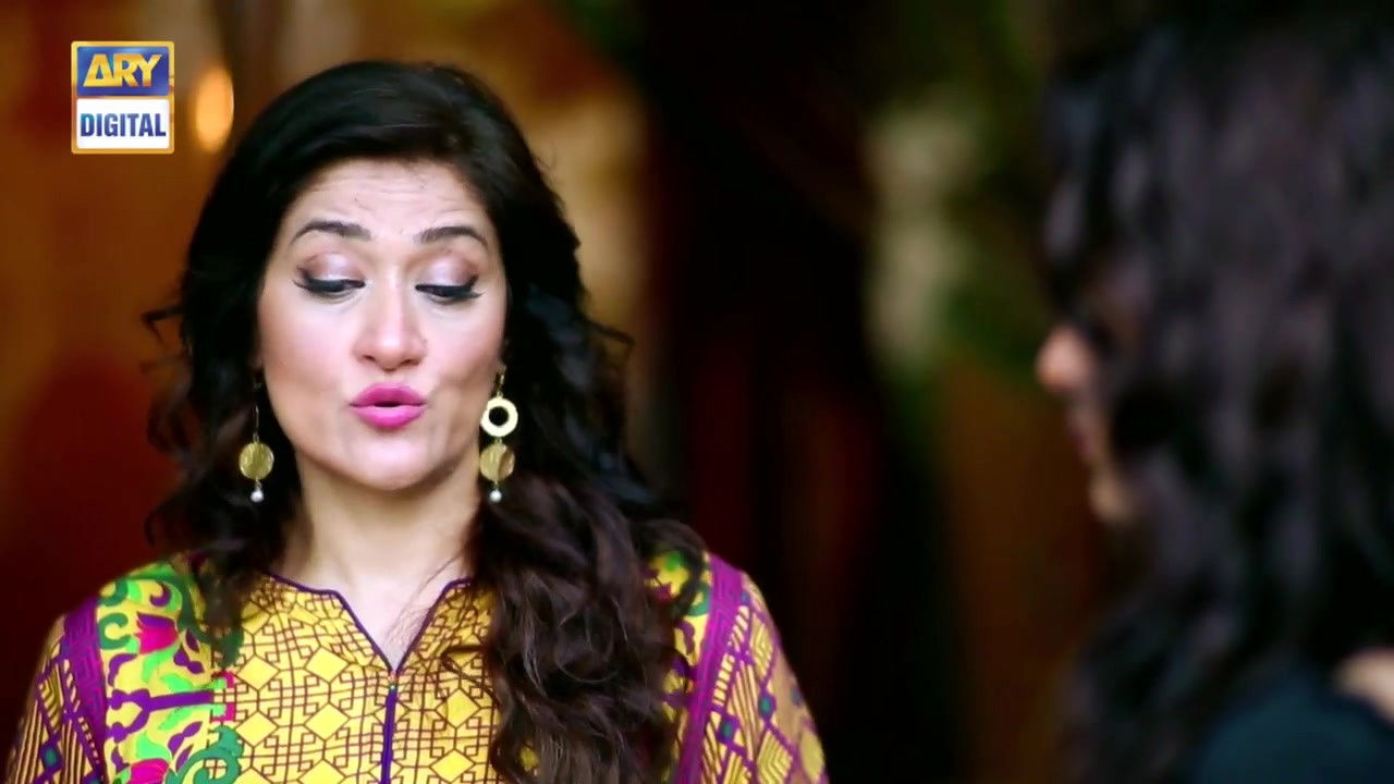 Khuda Mera Bhi Hai Background