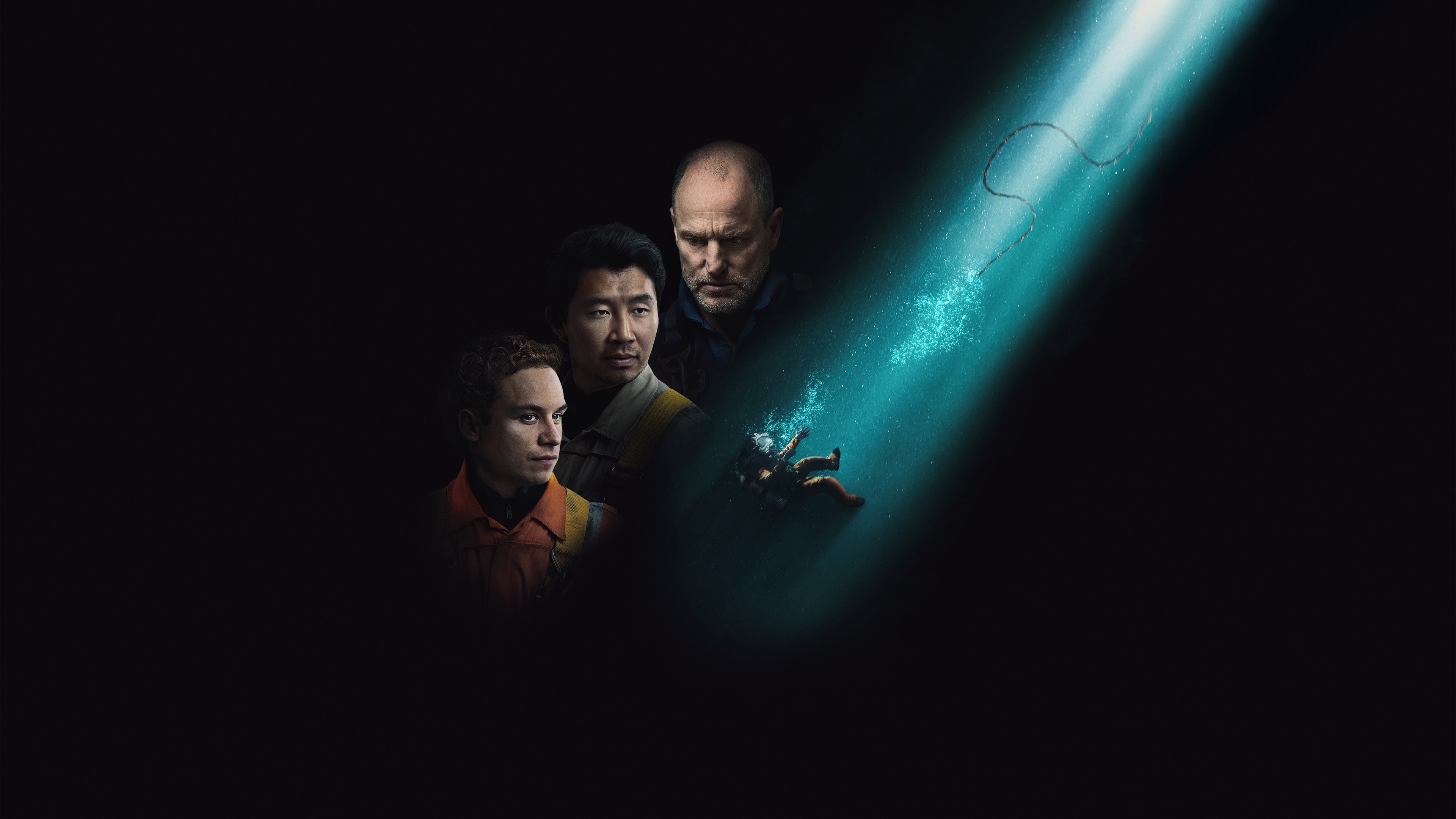 Last Breath Background